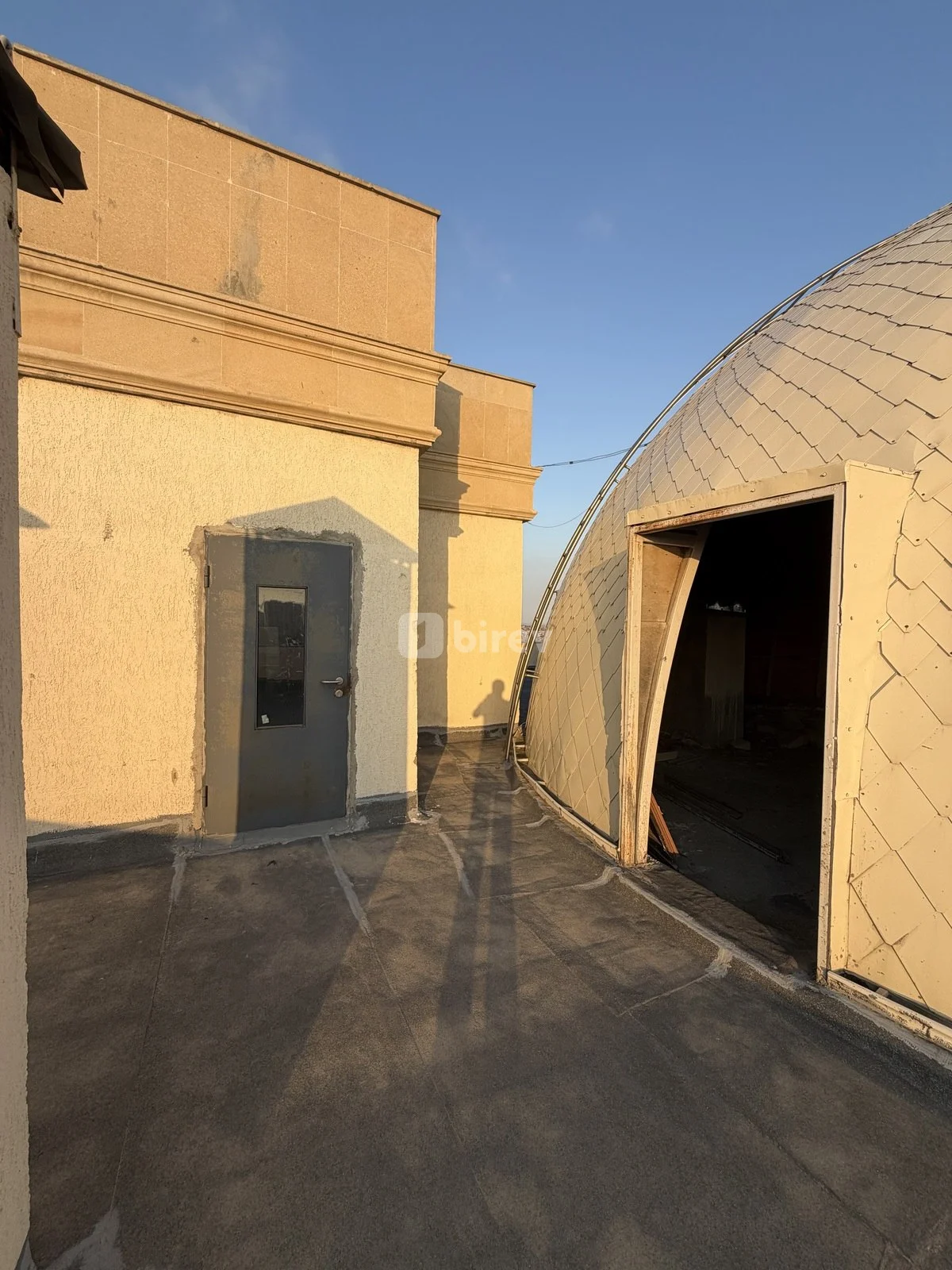 3 otaqlı mənzil, Bakıxanov q., Teras park Y\K, Sabunçu rayonu — şəkil 11