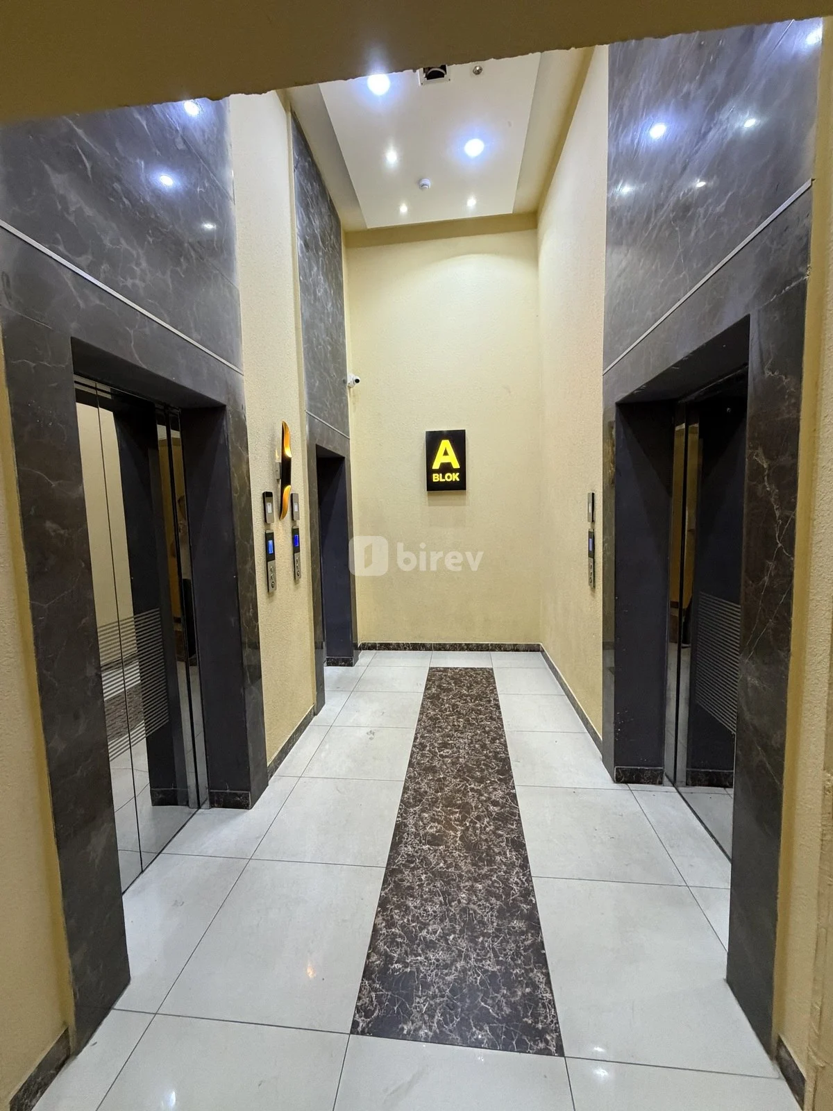 3 otaqlı mənzil, Bakıxanov q., Teras park Y\K, Sabunçu rayonu — şəkil 13