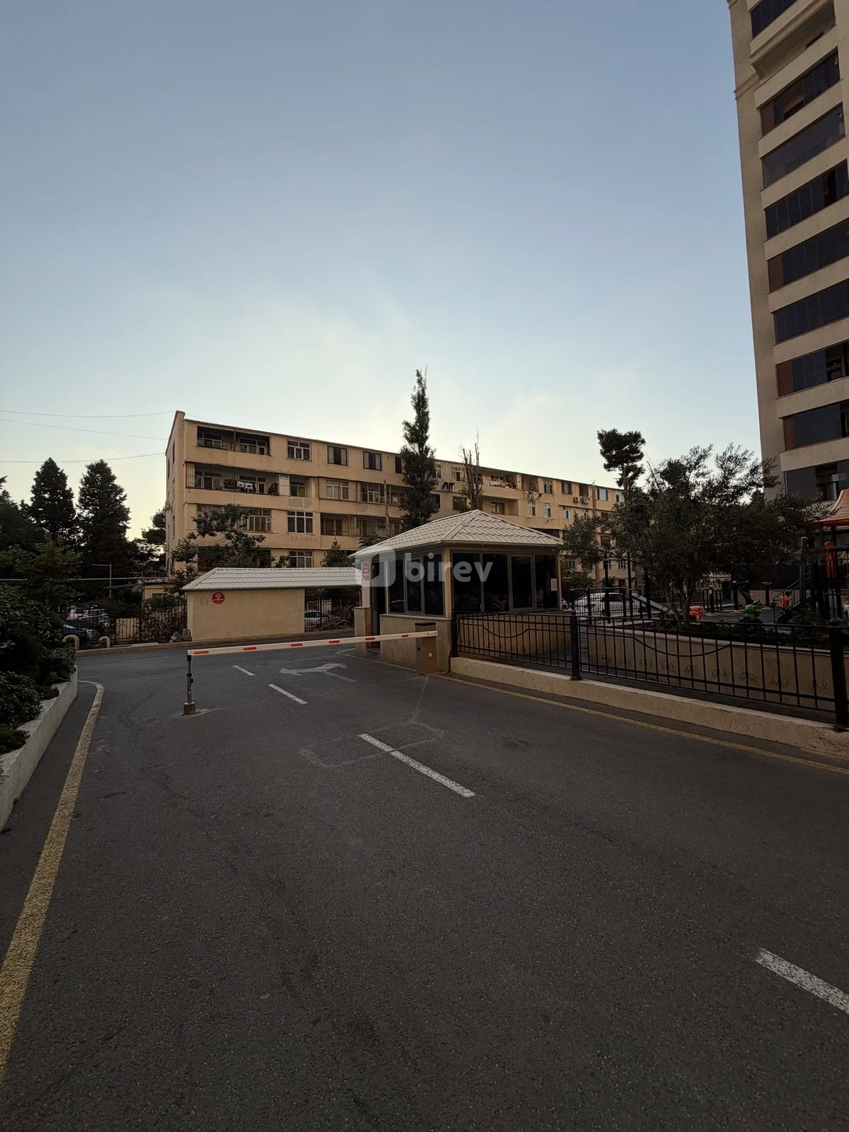 3 otaqlı mənzil, Bakıxanov q., Teras park Y\K, Sabunçu rayonu — şəkil 15