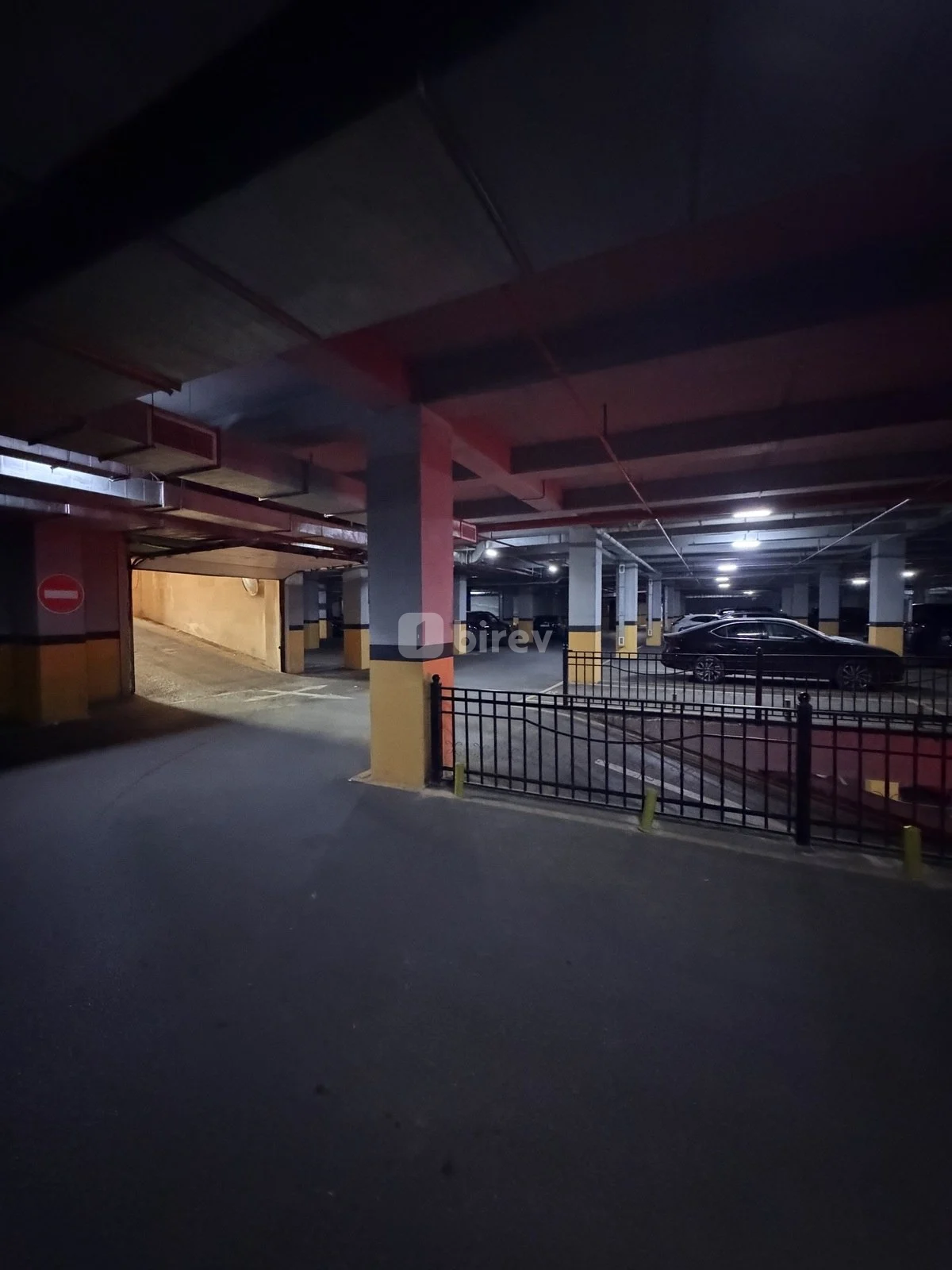3 otaqlı mənzil, Bakıxanov q., Teras park Y\K, Sabunçu rayonu — şəkil 19