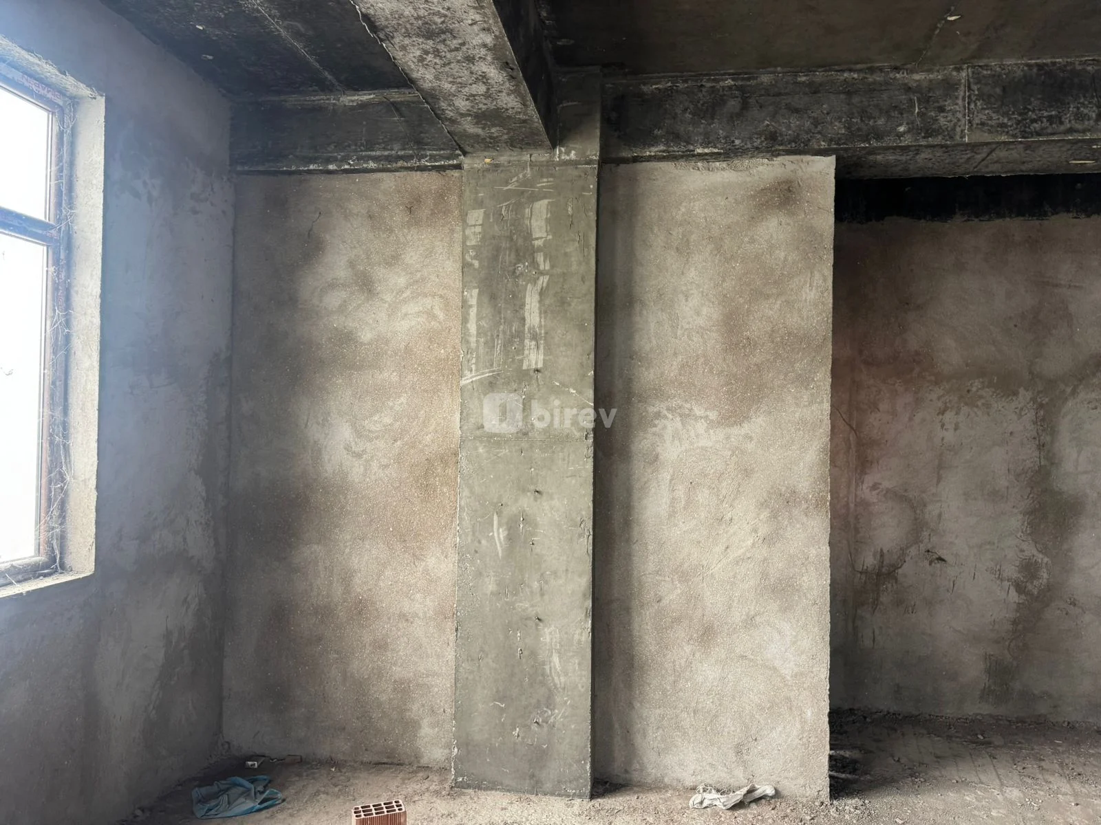 3 otaqlı mənzil, Nizami rayonu, Elşən Süleymanov küç. 135, Bakı şəhəri — şəkil 4
