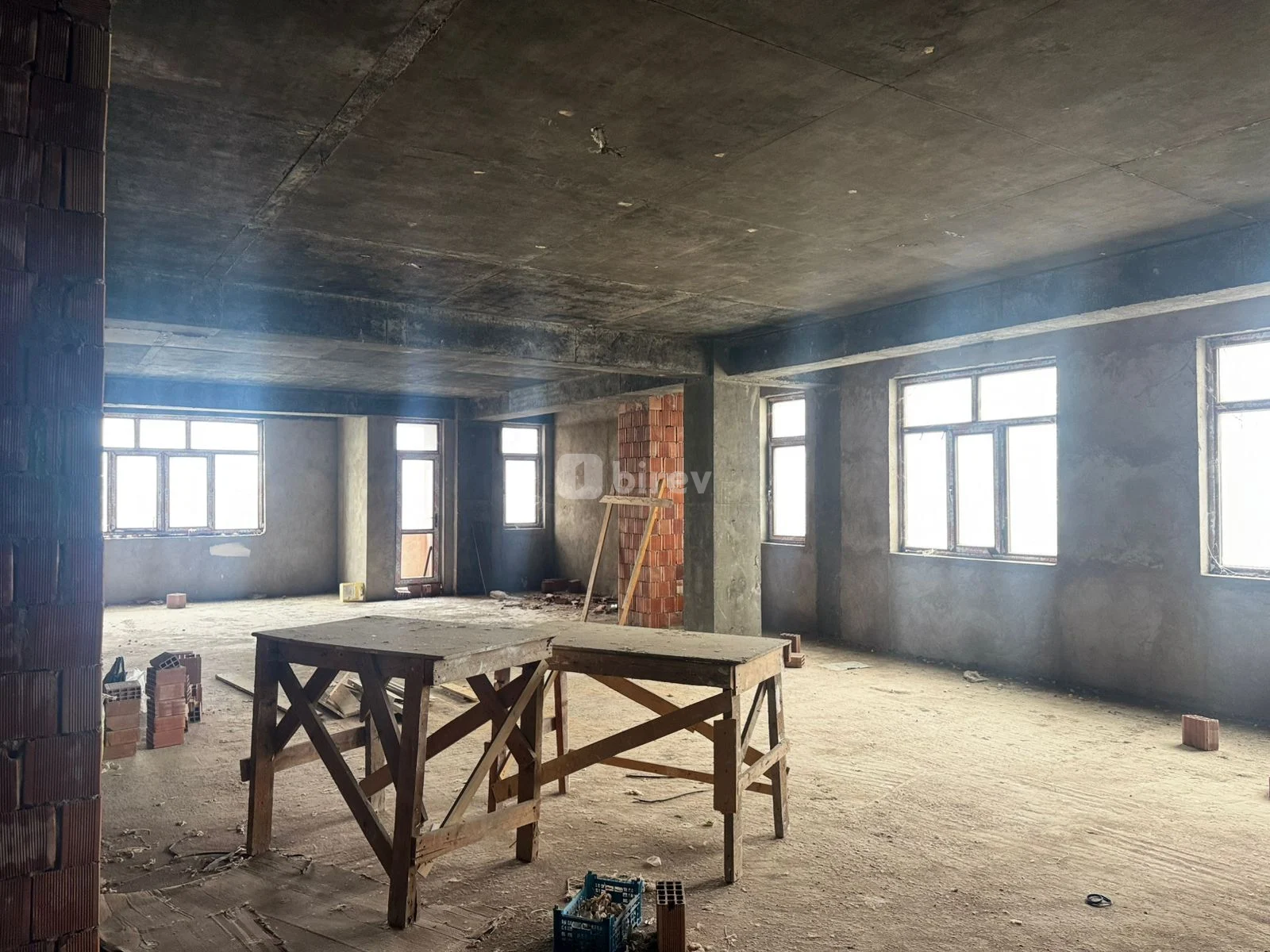 3 otaqlı mənzil, Nizami rayonu, Elşən Süleymanov küç. 135, Bakı şəhəri — şəkil 7