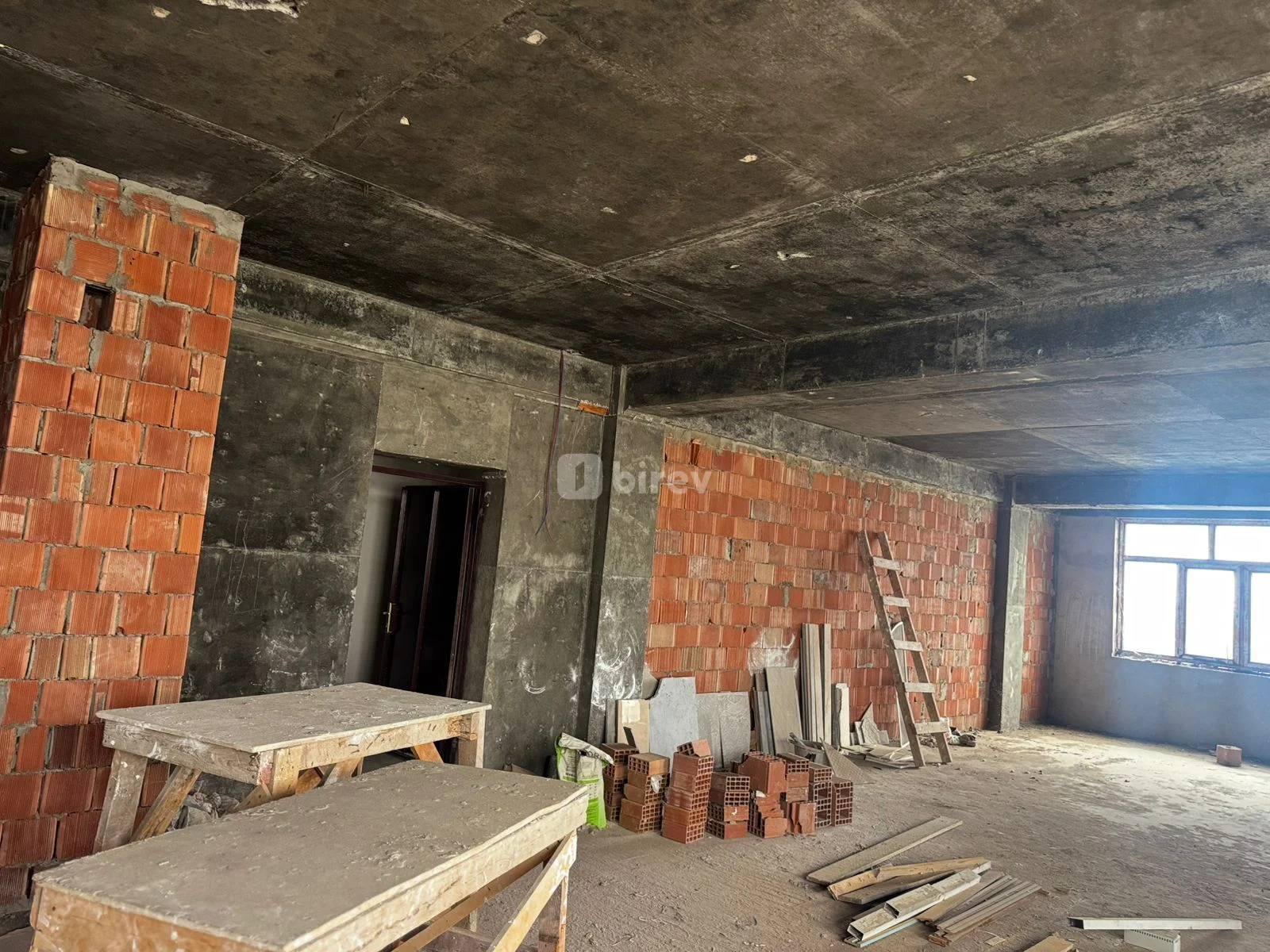 3 otaqlı mənzil, Nizami rayonu, Elşən Süleymanov küç. 135, Bakı şəhəri — şəkil 8