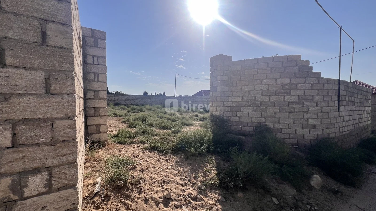 3.5 sot torpaq, Buzovna q., Buzovna qəsəbəsi, Xəzər rayonu — şəkil 6