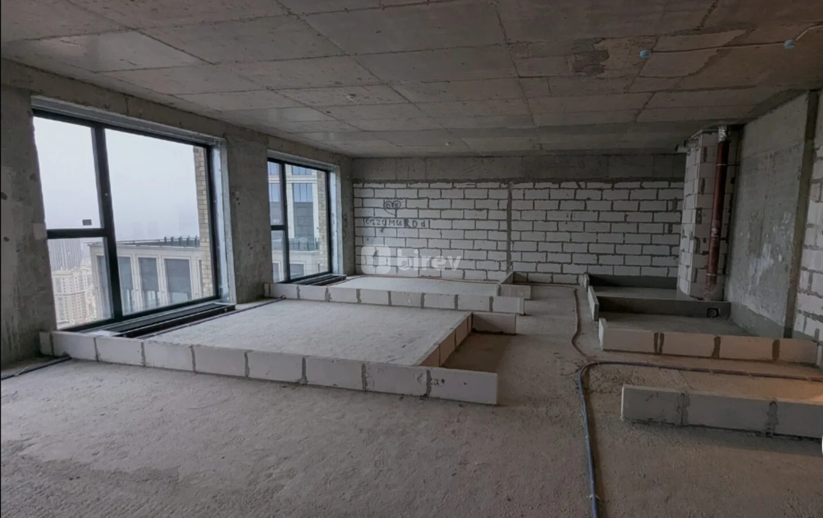 1 otaqlı mənzil, Bakıxanov q., Sakit Qocayev küçəsi 29, Sabunçu rayonu — şəkil 4