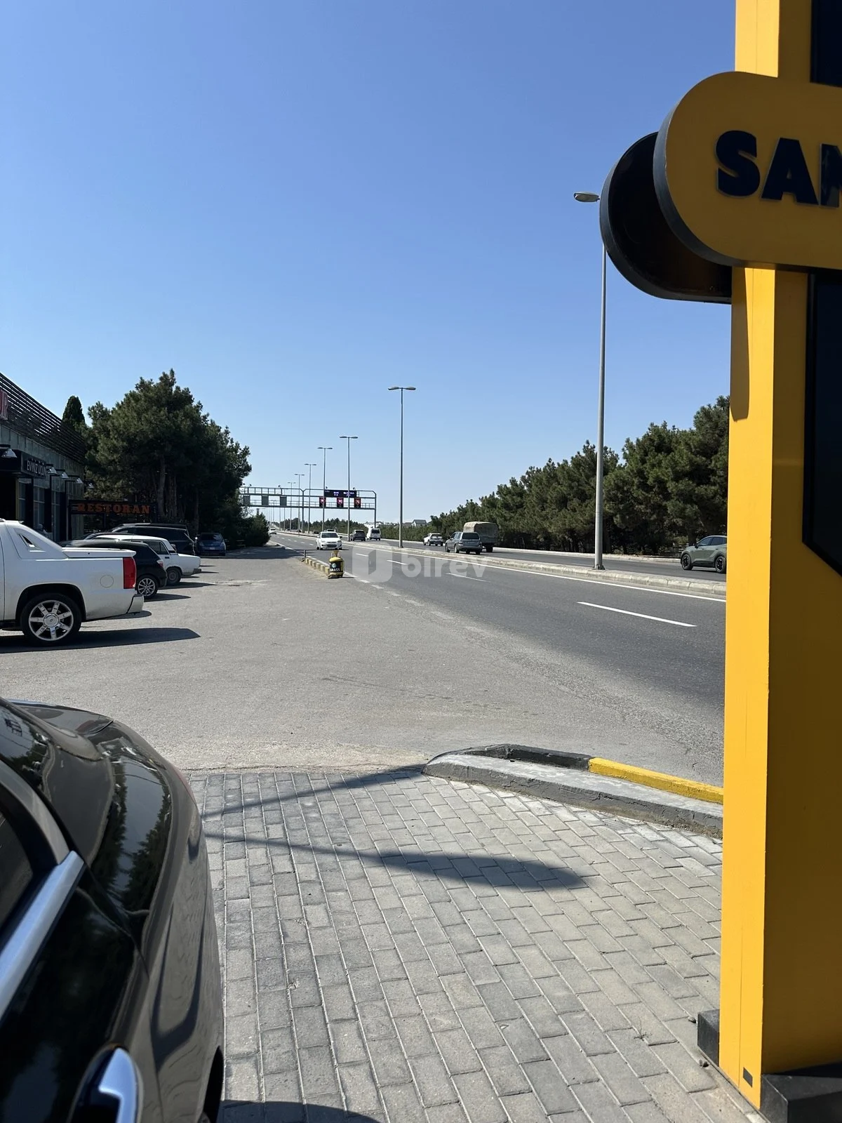 13 sot torpaq, Mərdəkan q., Maral Rəhmanzadə küçəsi, Xəzər rayonu — şəkil 2
