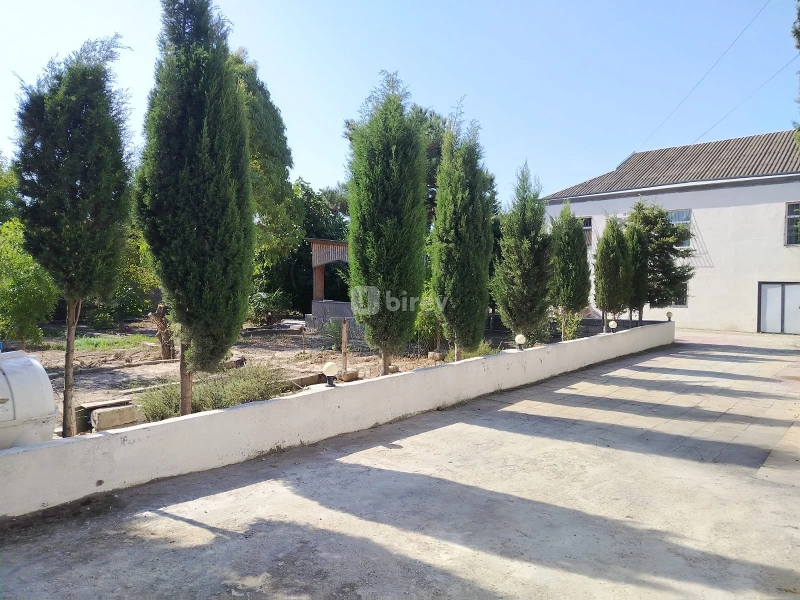 13 sot torpaq, Mərdəkan q., Maral Rəhmanzadə küçəsi, Xəzər rayonu — şəkil 3
