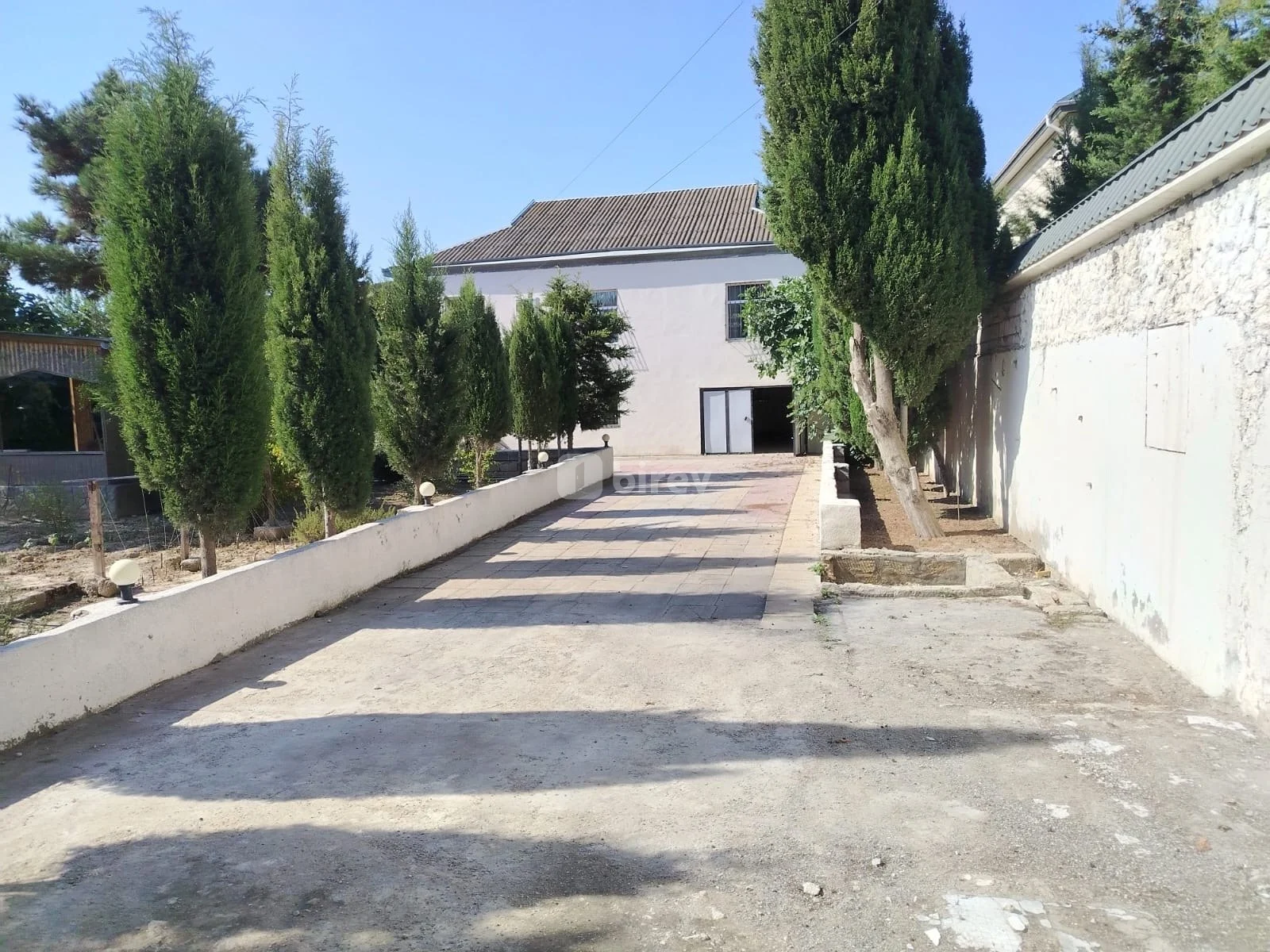 13 sot torpaq, Mərdəkan q., Maral Rəhmanzadə küçəsi, Xəzər rayonu — şəkil 4