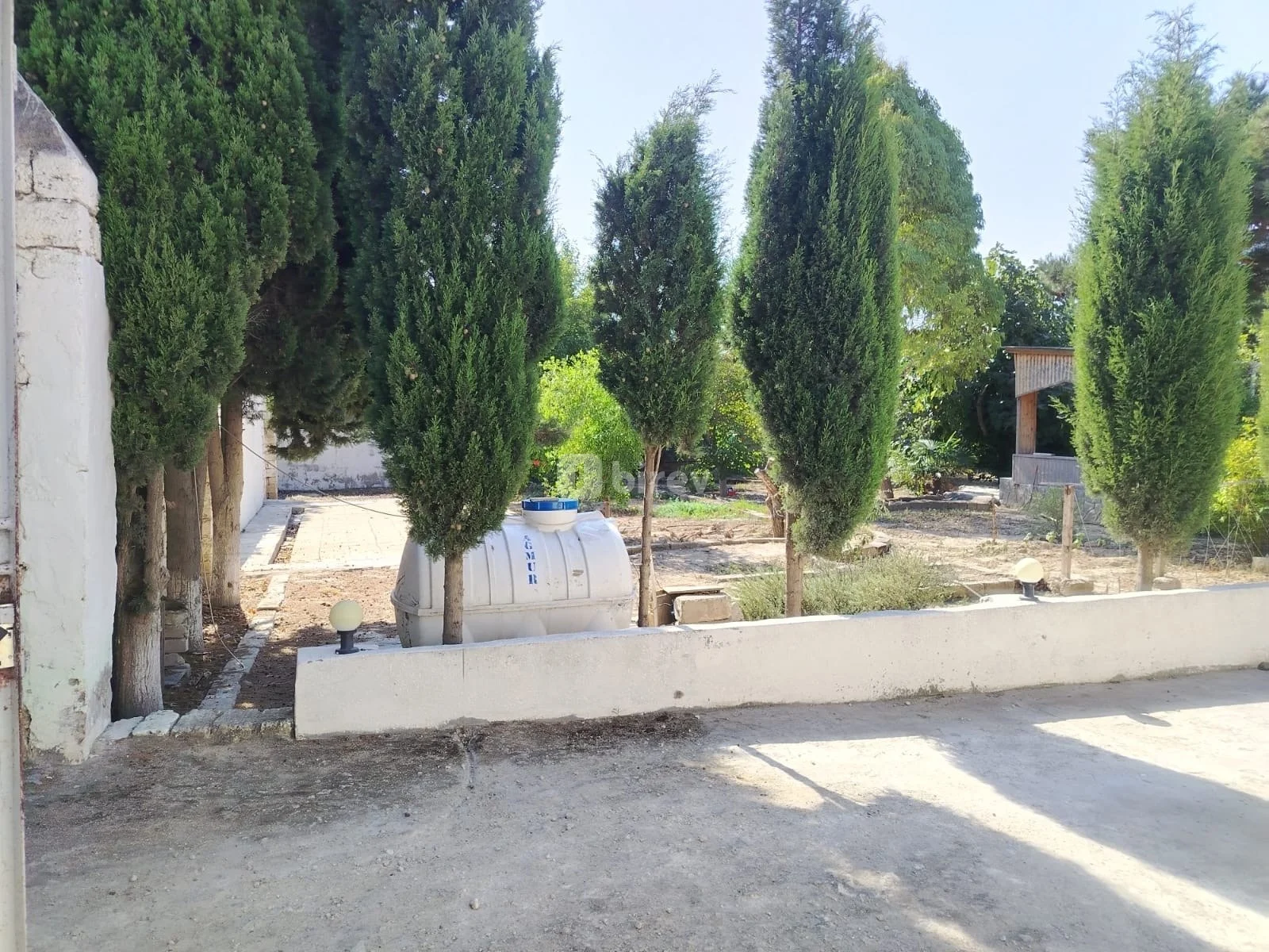 13 sot torpaq, Mərdəkan q., Maral Rəhmanzadə küçəsi, Xəzər rayonu — şəkil 5
