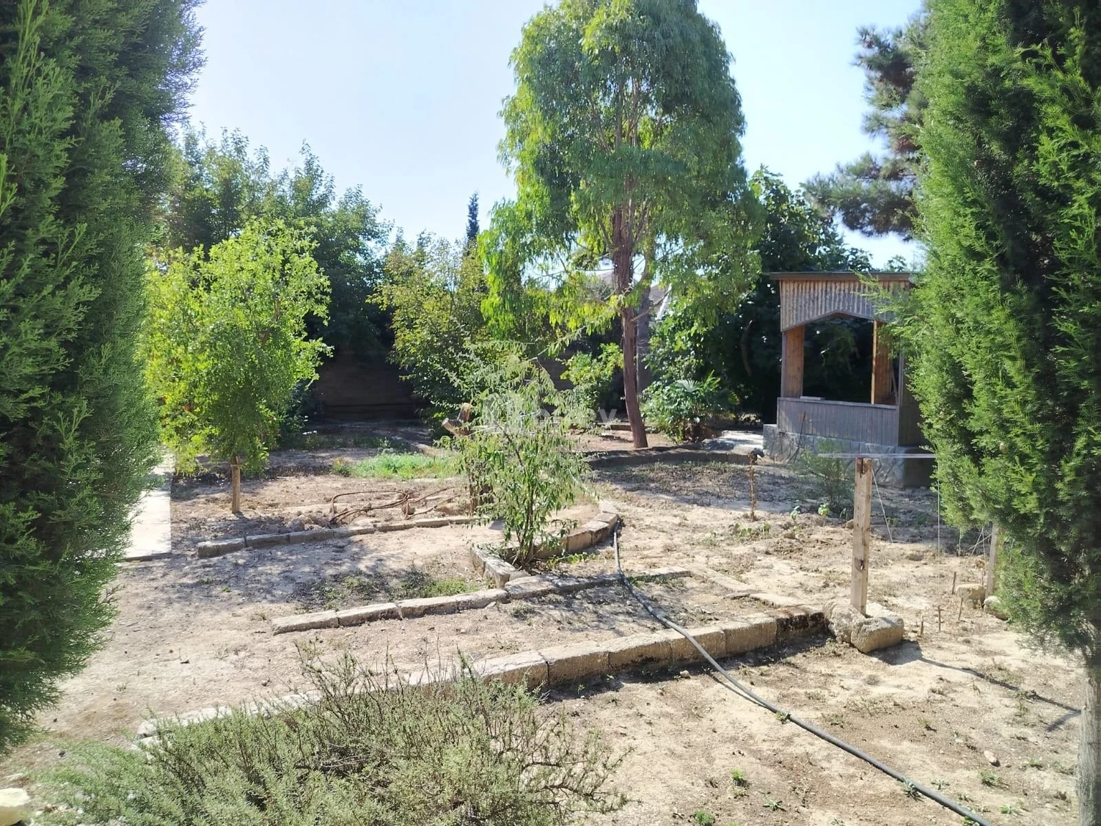 13 sot torpaq, Mərdəkan q., Maral Rəhmanzadə küçəsi, Xəzər rayonu — şəkil 6