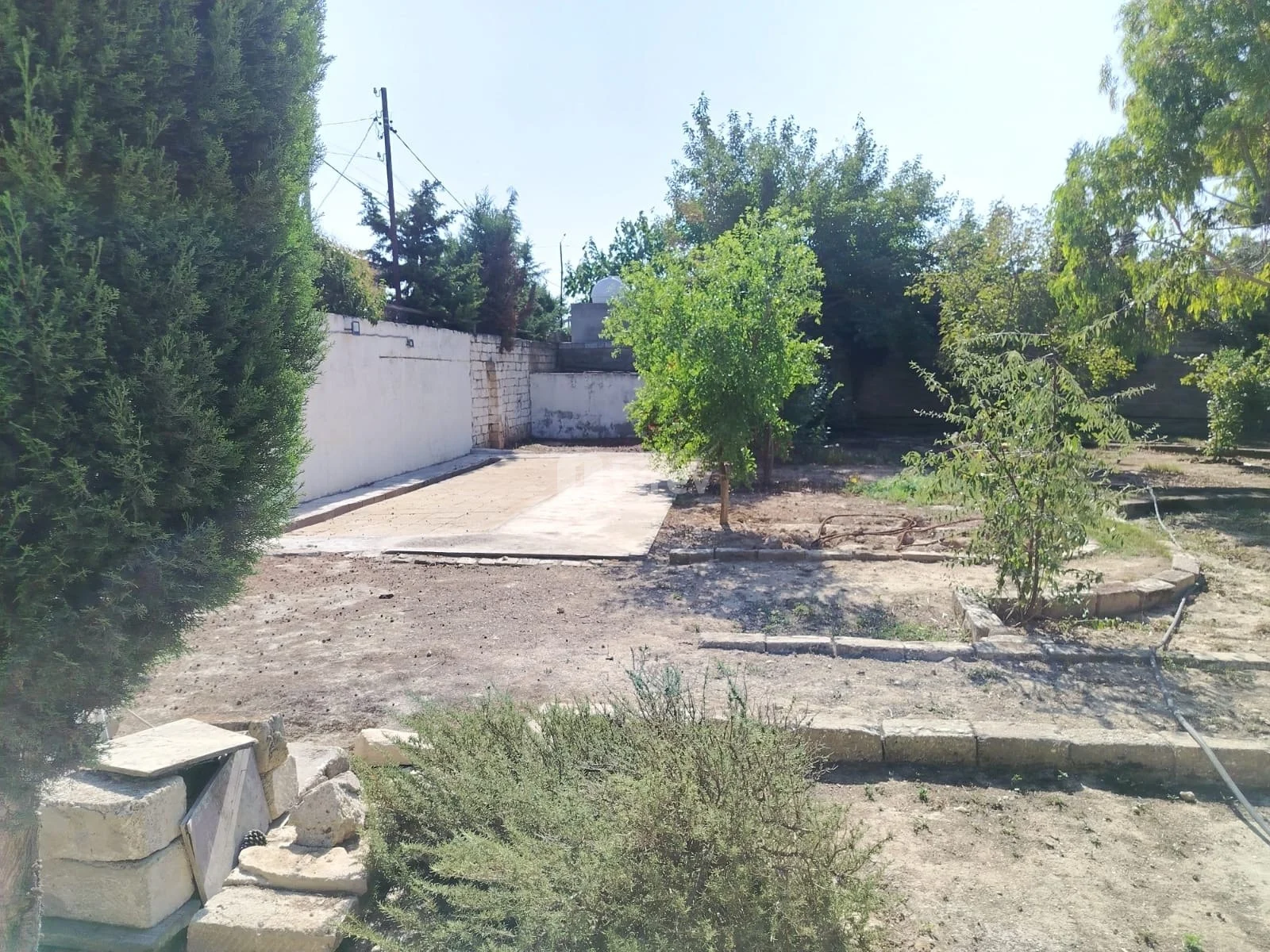 13 sot torpaq, Mərdəkan q., Maral Rəhmanzadə küçəsi, Xəzər rayonu — şəkil 7