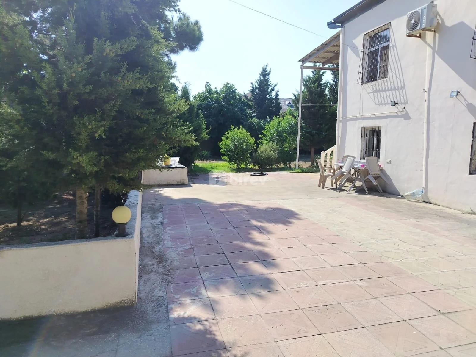13 sot torpaq, Mərdəkan q., Maral Rəhmanzadə küçəsi, Xəzər rayonu — şəkil 8