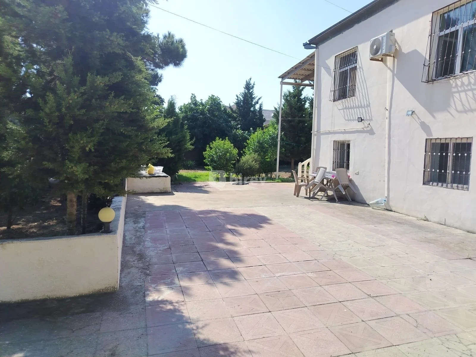 13 sot torpaq, Mərdəkan q., Maral Rəhmanzadə küçəsi, Xəzər rayonu — şəkil 9