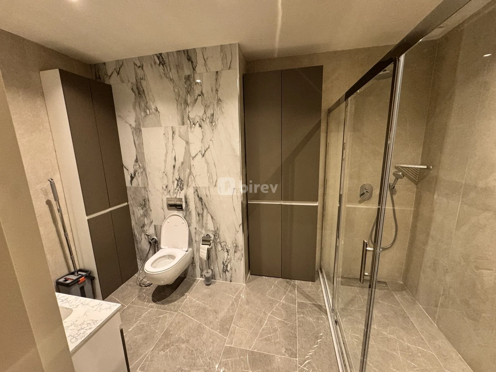 2 otaqlı mənzil, Sea Breeze q., Park Residences 2 YK, Sabunçu rayonu — şəkil 4