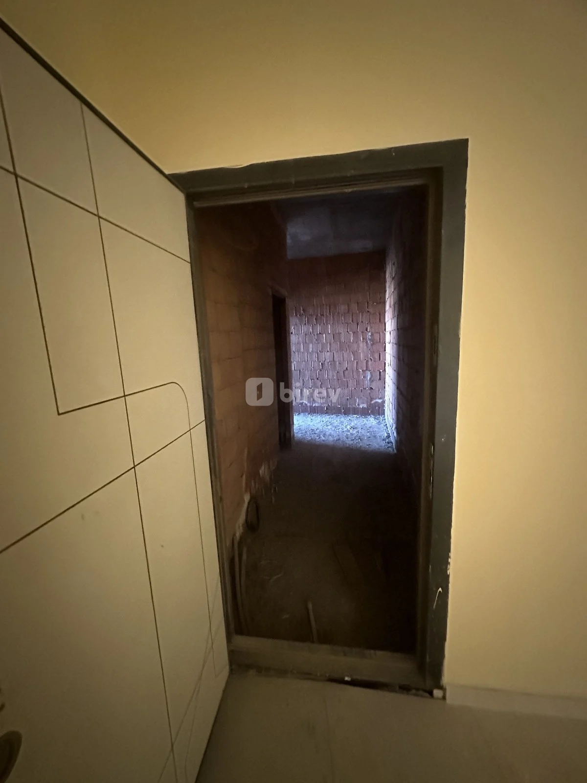 2 otaqlı mənzil, Yasamal q., Moskva prospekti, Yasamal rayonu — şəkil 10