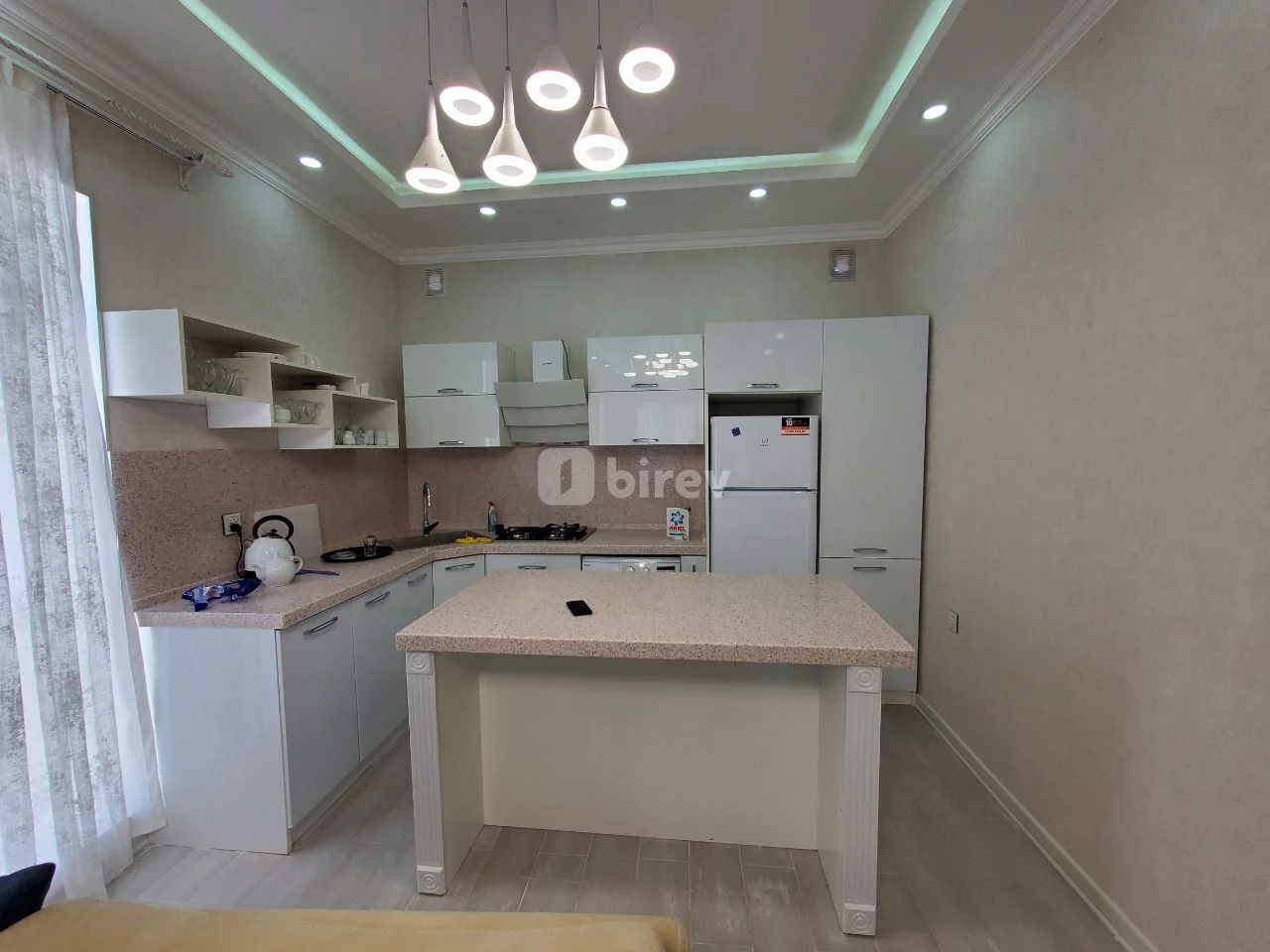 6 otaqlı həyət evi, Qəbələ rayonu, Qəbələ şəhəri, Qəbələ rayonu — şəkil 11