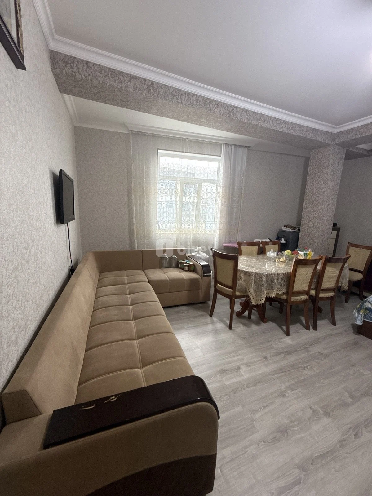 2 otaqlı mənzil, Xırdalan q., Qara Qarayev küçəsi, apartman, Abşeron rayonu — şəkil 7