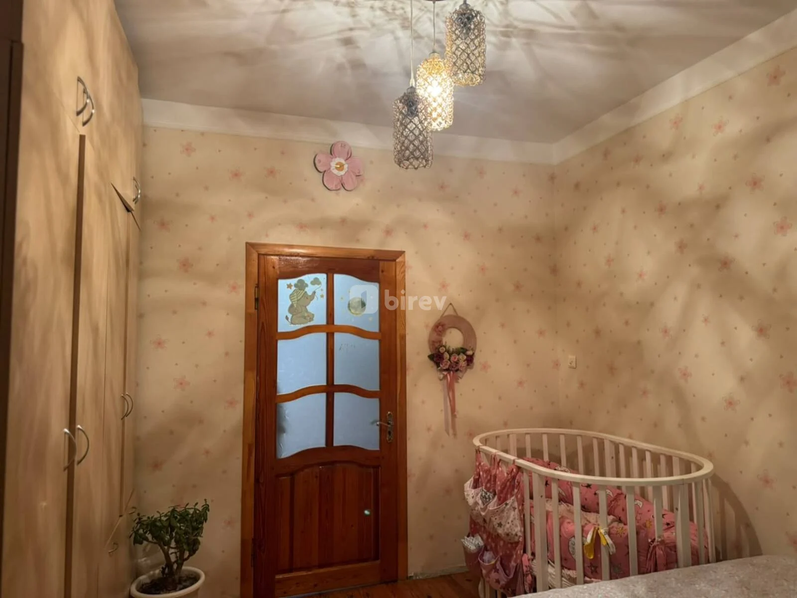 2 otaqlı mənzil, Əhmədli q., Gəncə prospekti 83, Xətai rayonu — şəkil 3