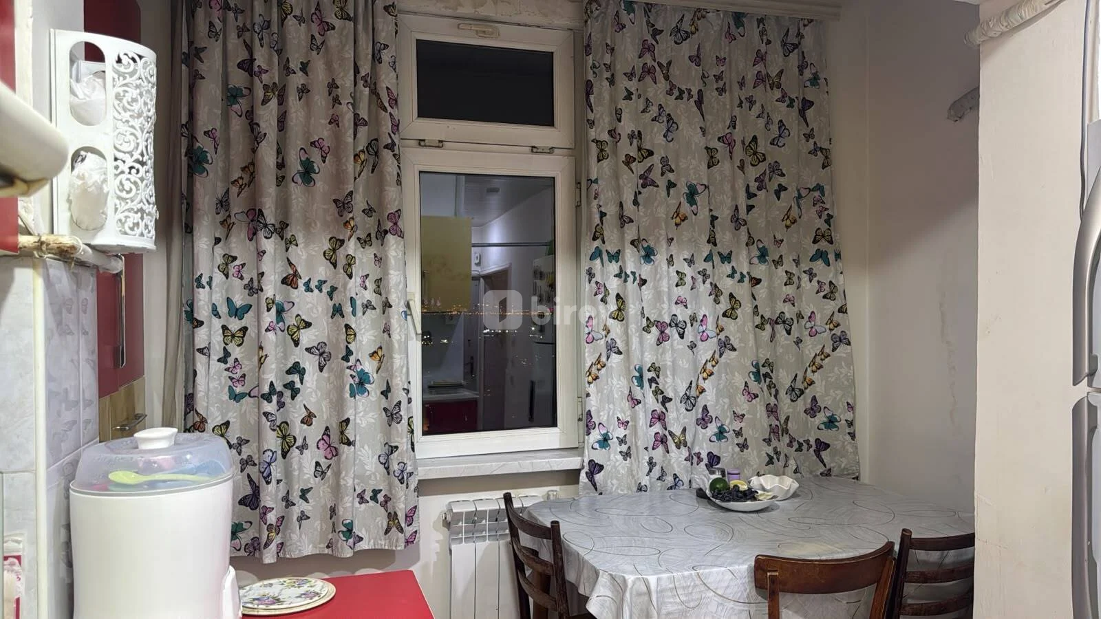 2 otaqlı mənzil, Əhmədli q., Gəncə prospekti 83, Xətai rayonu — şəkil 5