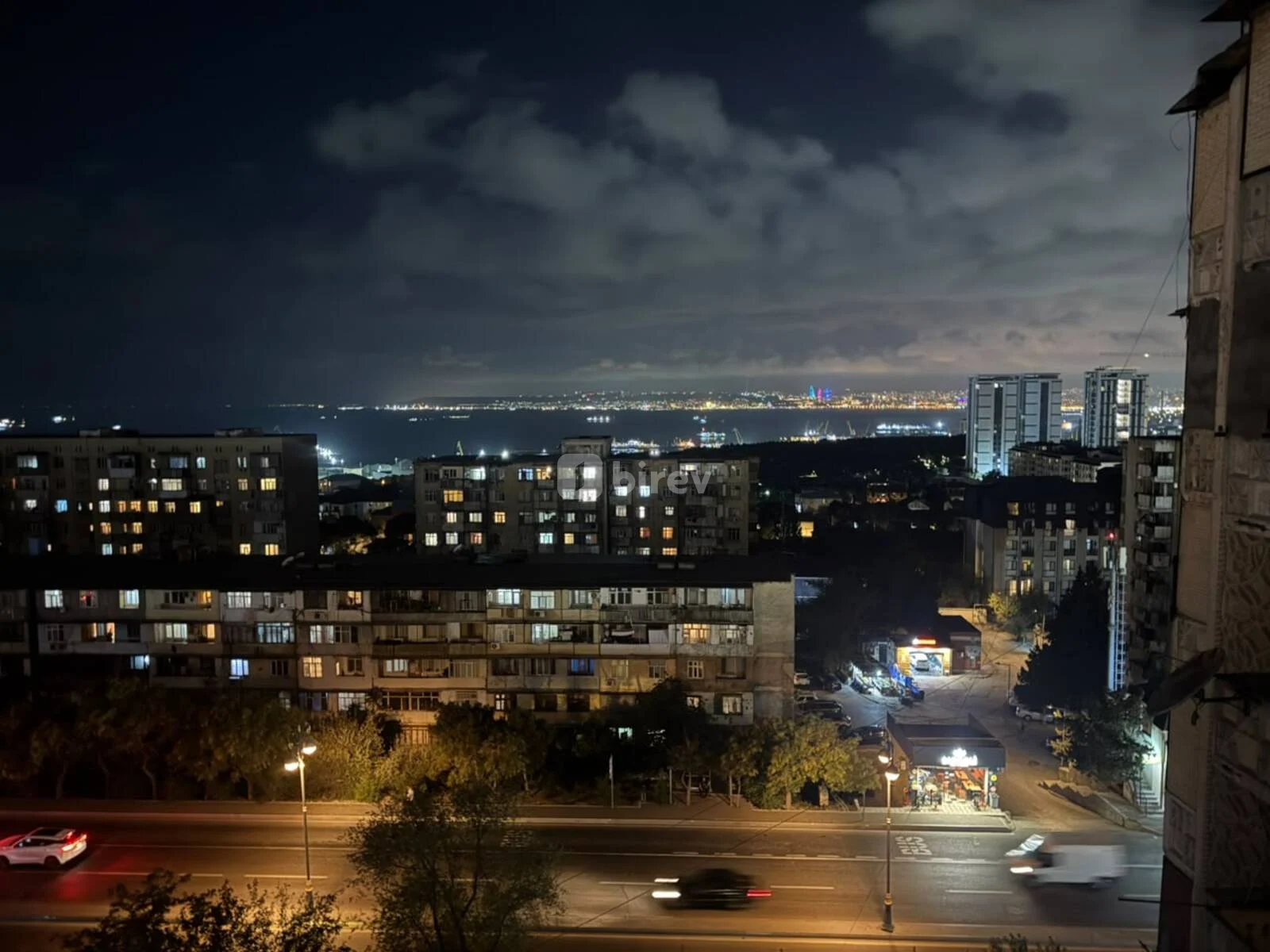 2 otaqlı mənzil, Əhmədli q., Gəncə prospekti 83, Xətai rayonu — şəkil 16