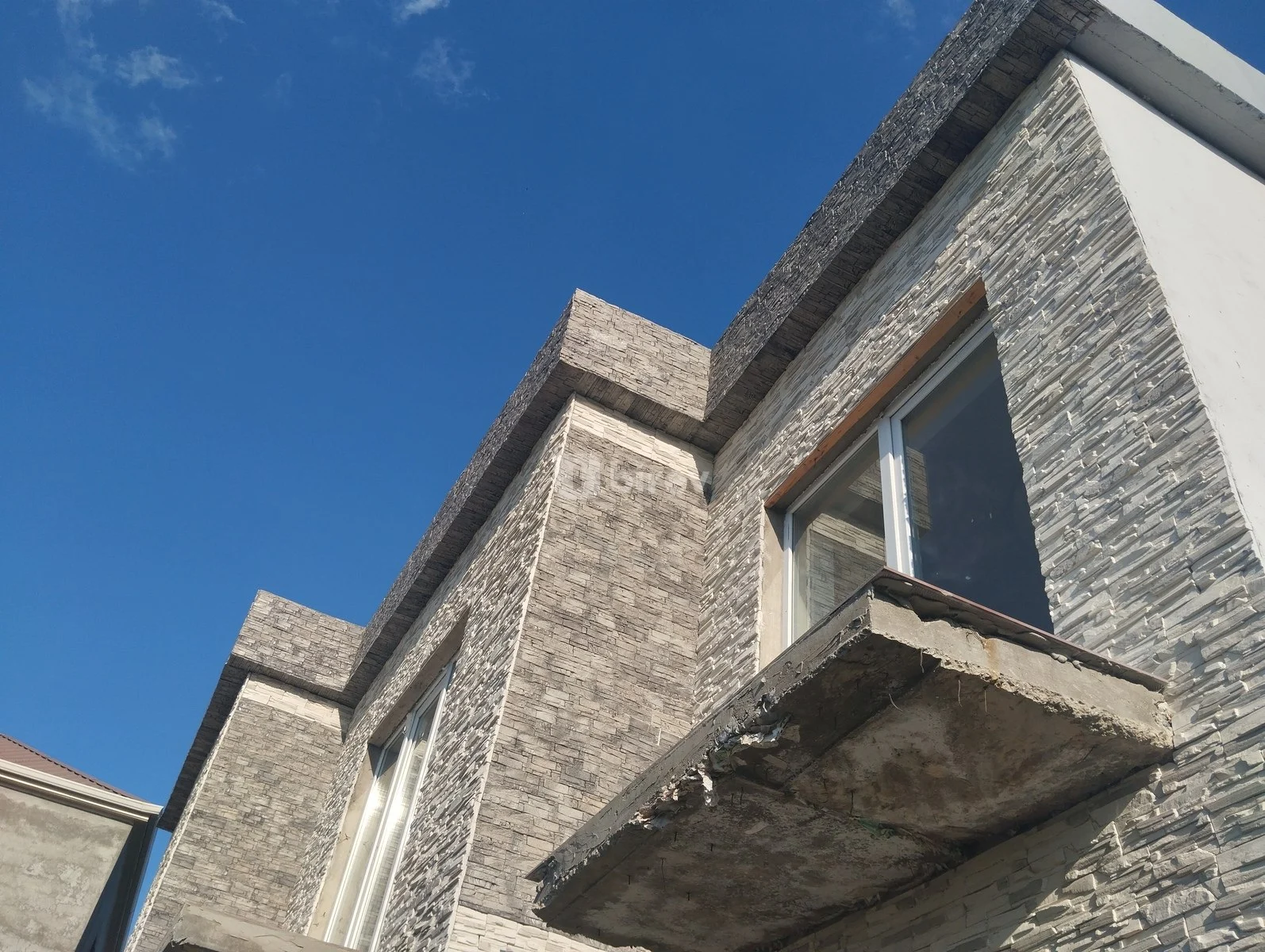 5 otaqlı həyət evi, Qala q., Qala qəsəbəsi, Xəzər rayonu — şəkil 2