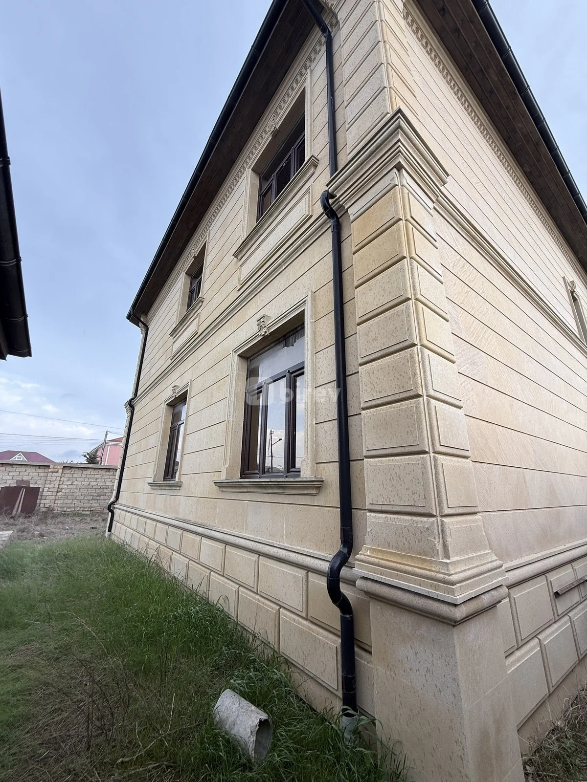 7 otaqlı həyət evi, Pirşağı q., Həzi Aslanov küç 23, Sabunçu rayonu — şəkil 3