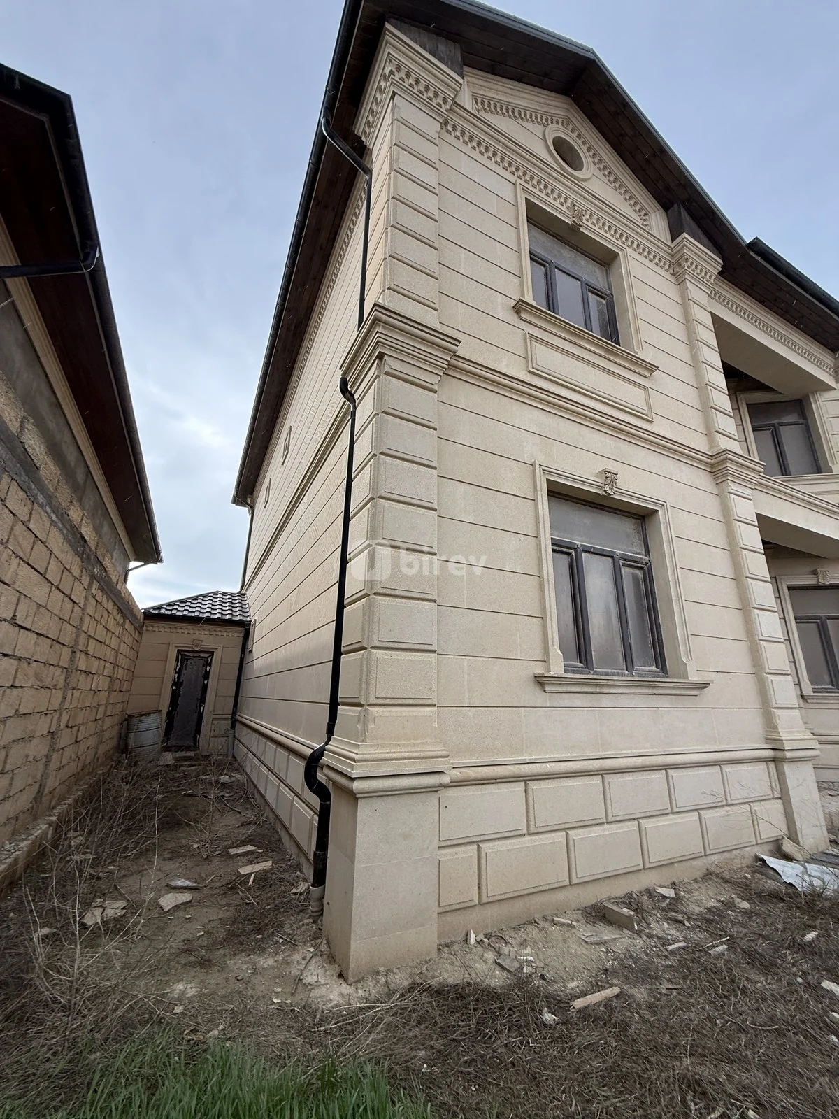 7 otaqlı həyət evi, Pirşağı q., Həzi Aslanov küç 23, Sabunçu rayonu — şəkil 4
