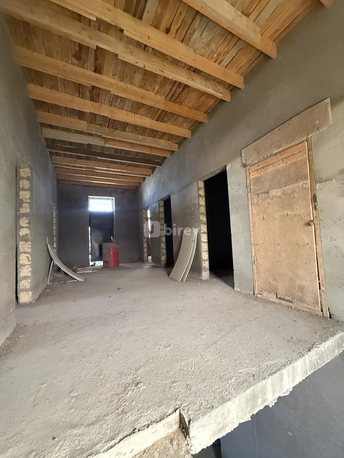 7 otaqlı həyət evi, Pirşağı q., Həzi Aslanov küç 23, Sabunçu rayonu — şəkil 11