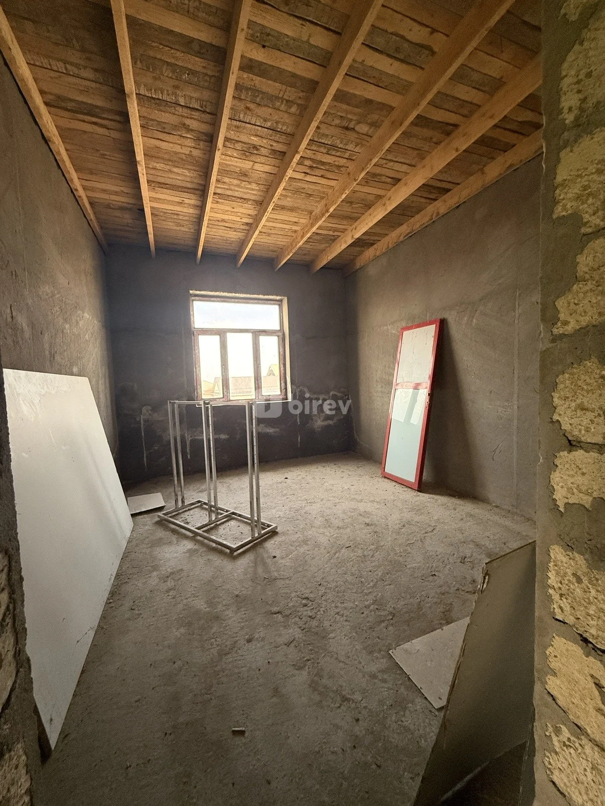 7 otaqlı həyət evi, Pirşağı q., Həzi Aslanov küç 23, Sabunçu rayonu — şəkil 14