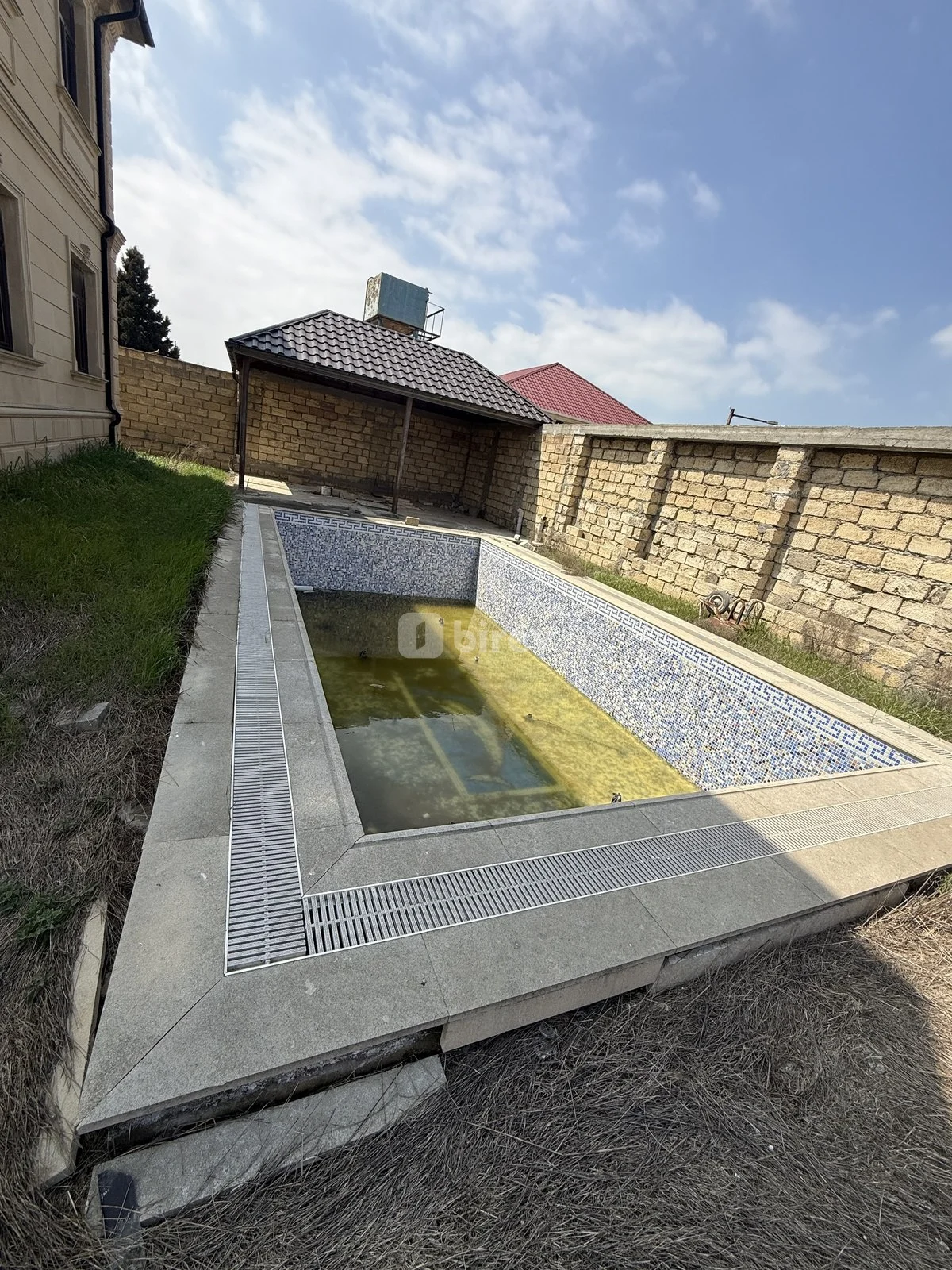 7 otaqlı həyət evi, Pirşağı q., Həzi Aslanov küç 23, Sabunçu rayonu — şəkil 15