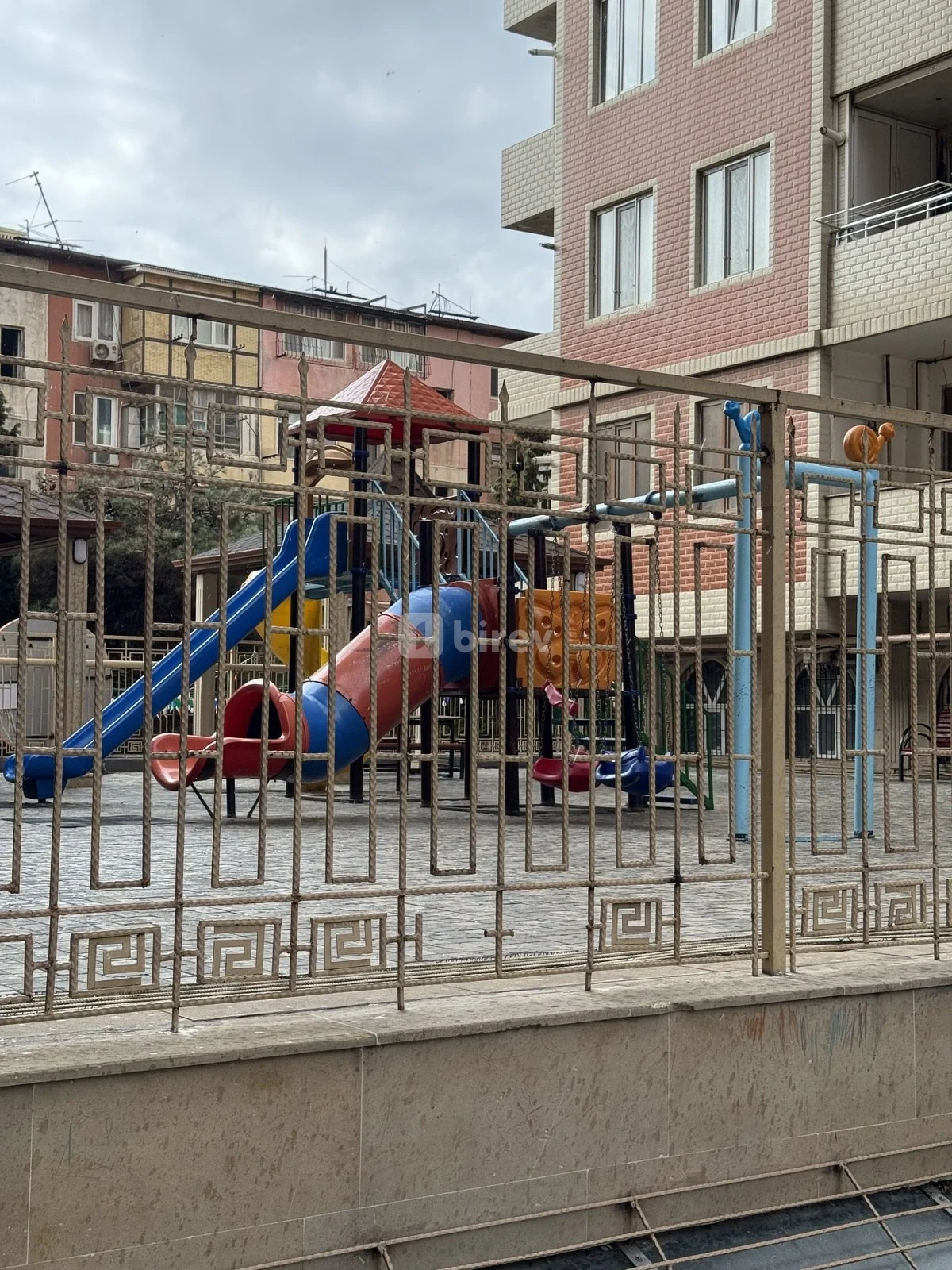 2 otaqlı mənzil, 4-cü mikrorayon, 20 Yanvar küç. 11, Nəsimi rayonu — şəkil 2