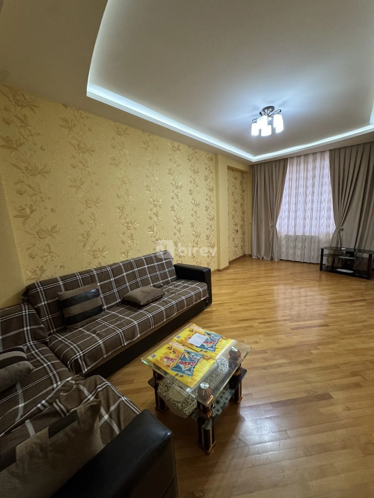 2 otaqlı mənzil, 4-cü mikrorayon, 20 Yanvar küç. 11, Nəsimi rayonu — şəkil 5