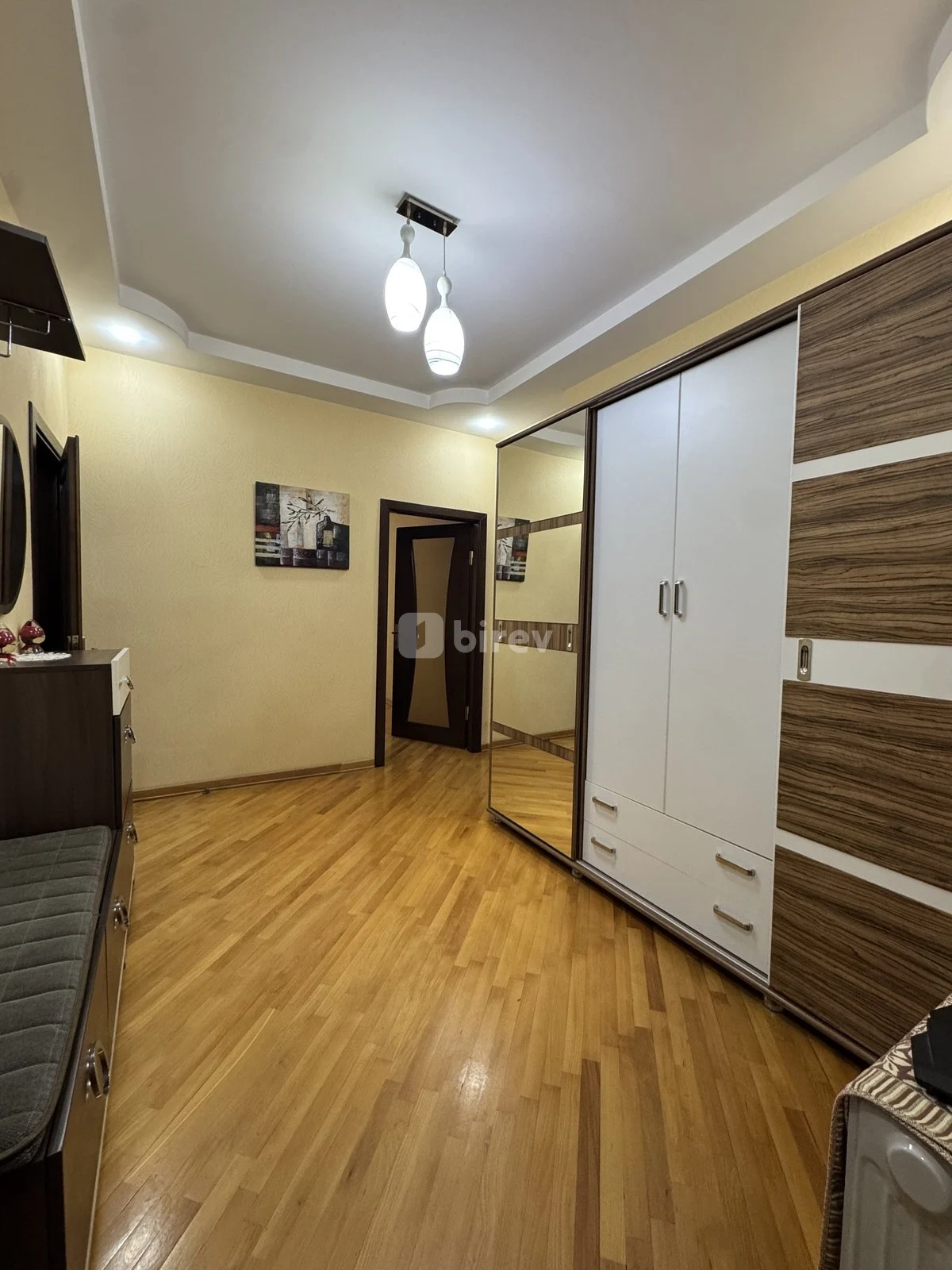 2 otaqlı mənzil, 4-cü mikrorayon, 20 Yanvar küç. 11, Nəsimi rayonu — şəkil 10