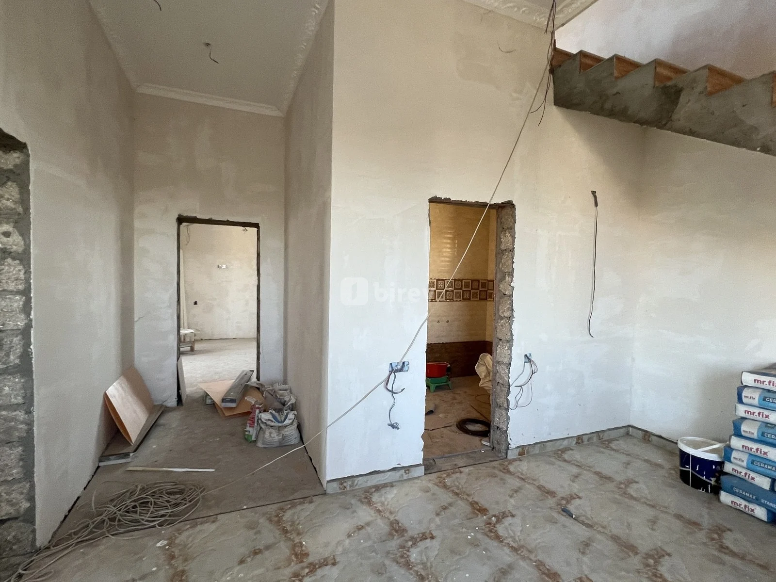 4 otaqlı həyət evi, Qala q., Qala bağ massivi, Xəzər rayonu — şəkil 9