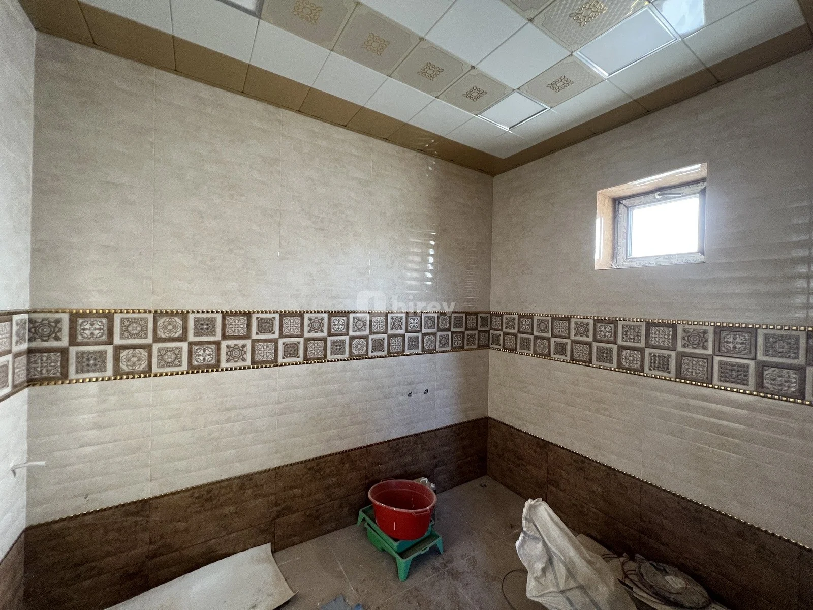 4 otaqlı həyət evi, Qala q., Qala bağ massivi, Xəzər rayonu — şəkil 10