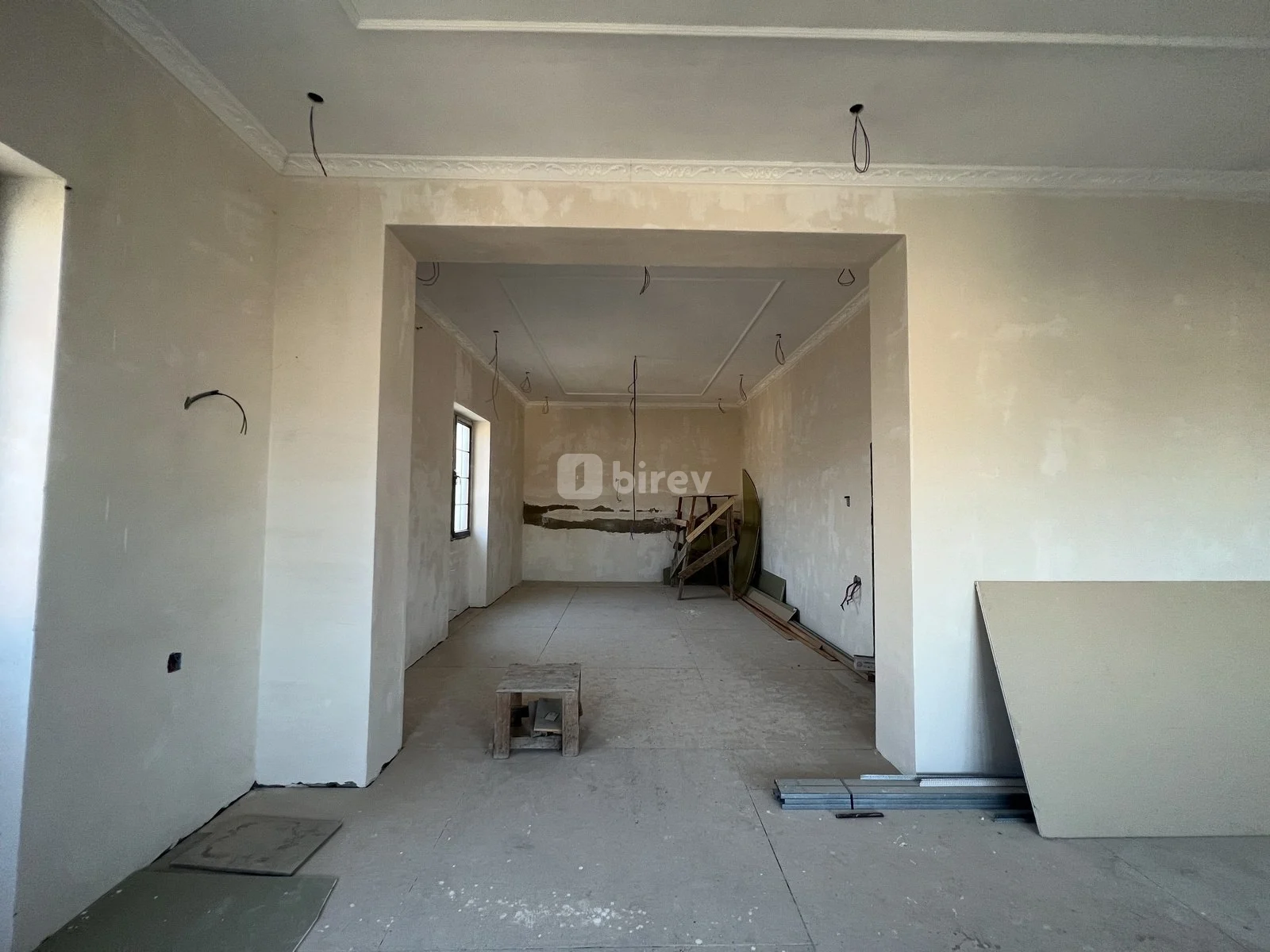 4 otaqlı həyət evi, Qala q., Qala bağ massivi, Xəzər rayonu — şəkil 14
