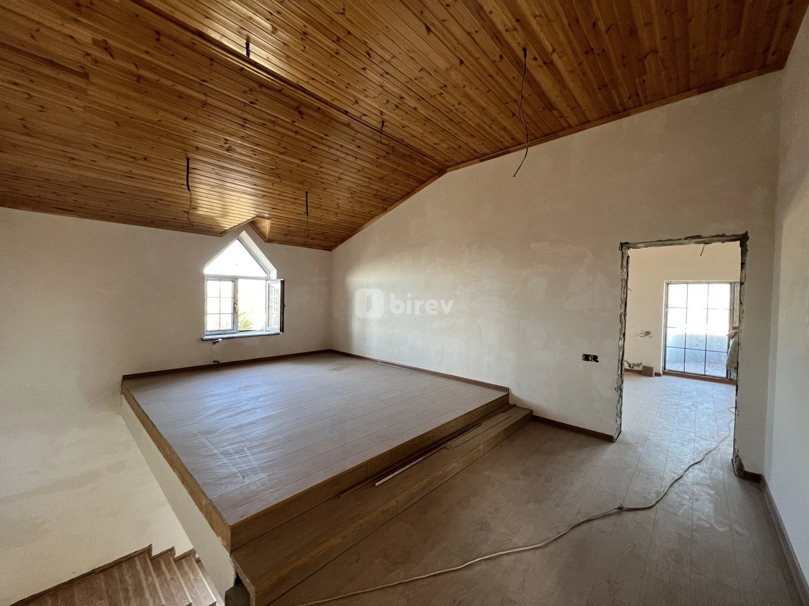 4 otaqlı həyət evi, Qala q., Qala bağ massivi, Xəzər rayonu — şəkil 18