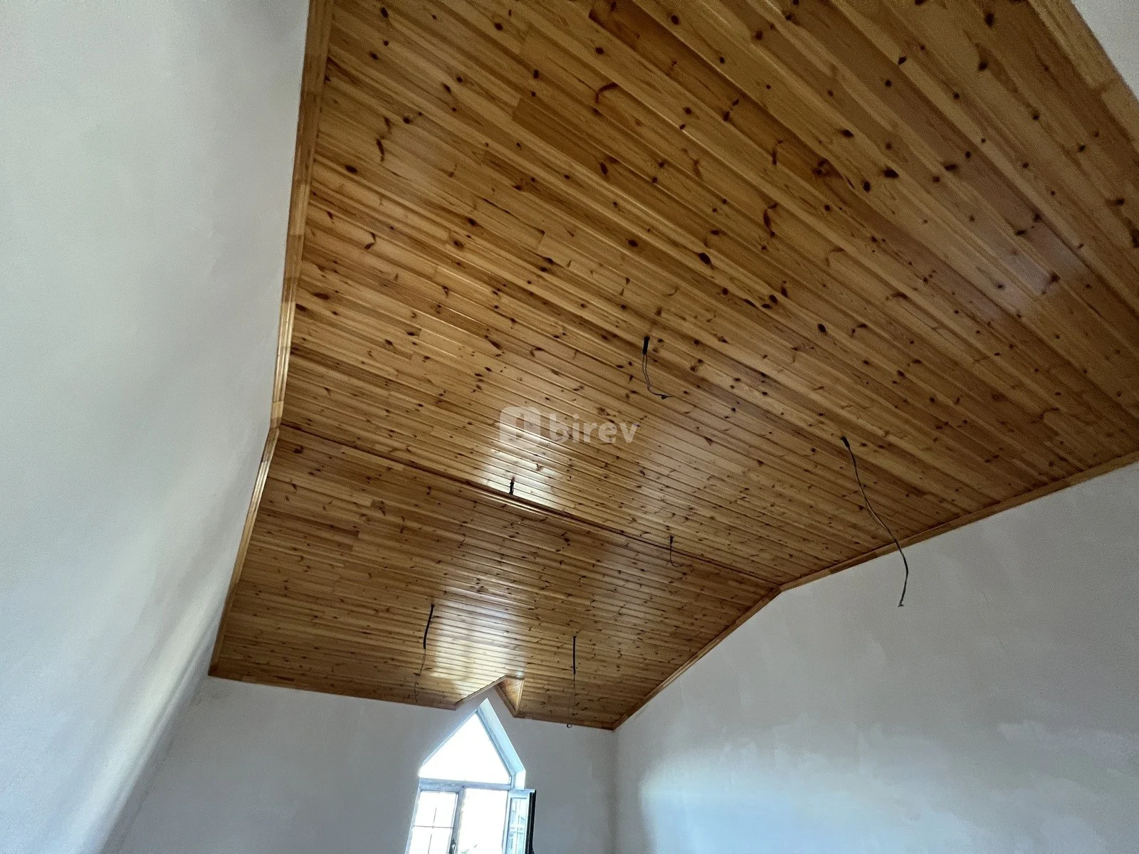 4 otaqlı həyət evi, Qala q., Qala bağ massivi, Xəzər rayonu — şəkil 19