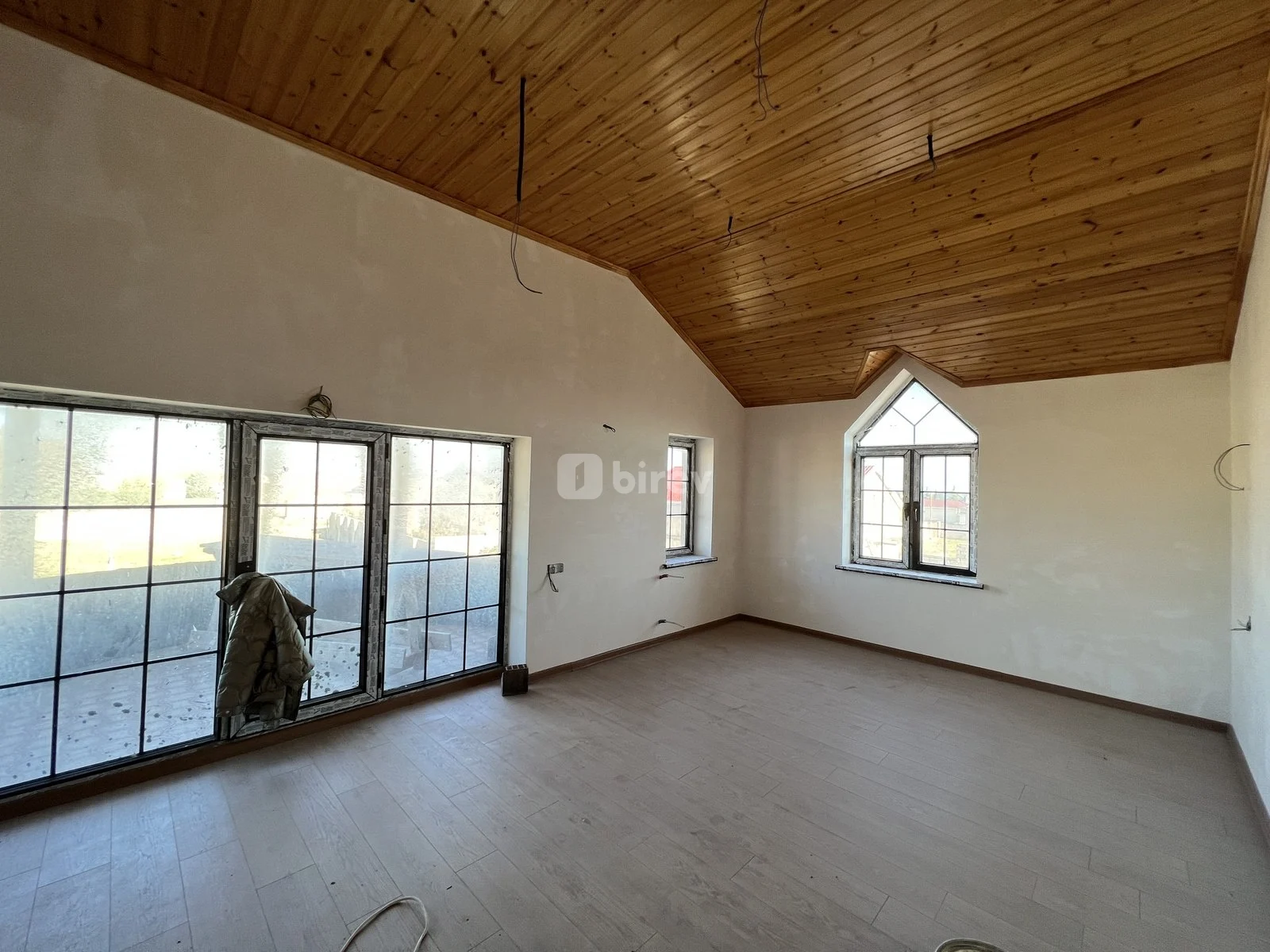 4 otaqlı həyət evi, Qala q., Qala bağ massivi, Xəzər rayonu — şəkil 21
