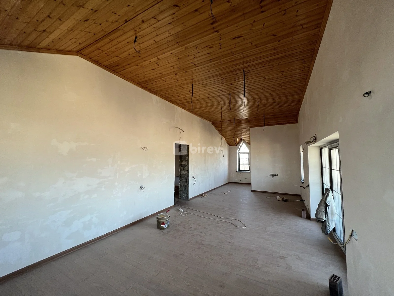4 otaqlı həyət evi, Qala q., Qala bağ massivi, Xəzər rayonu — şəkil 22