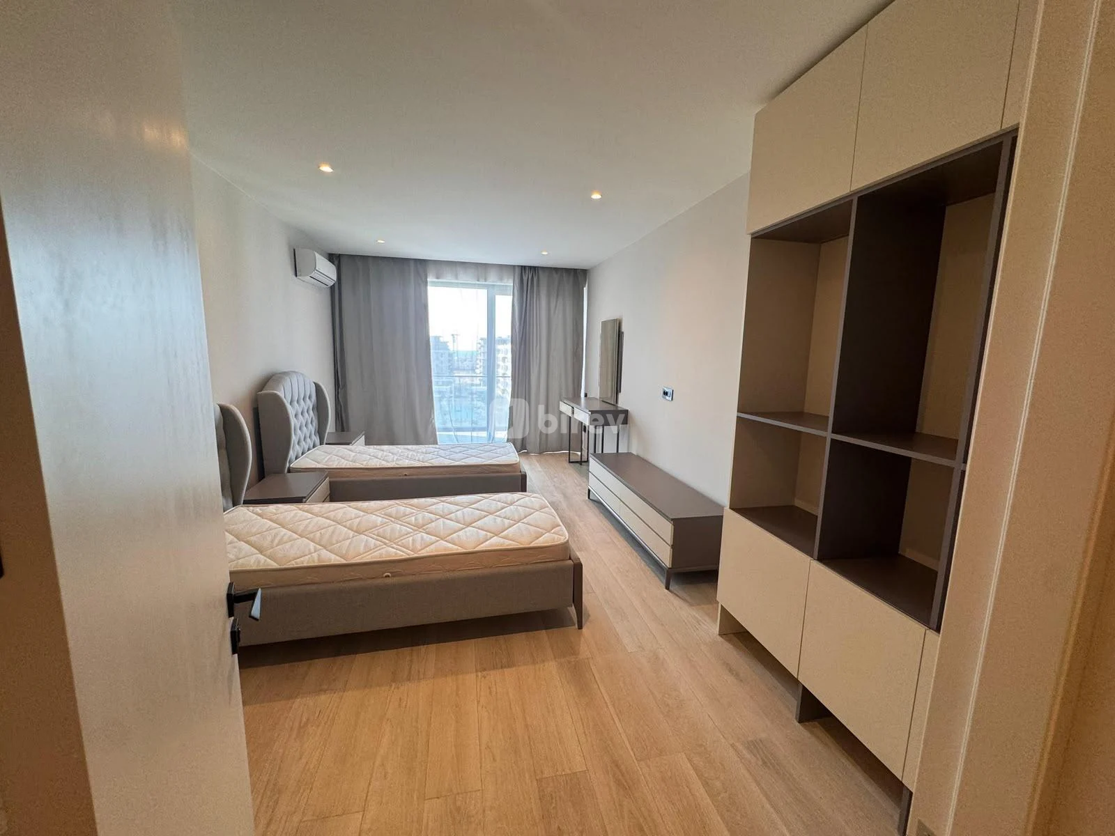 3 otaqlı mənzil, Sea Breeze q., Park Residence 2 YK, Sabunçu rayonu — şəkil 7