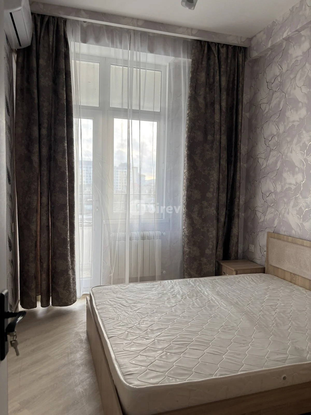 3 otaqlı mənzil, Masazır q., Əliağa Vahid küç. 200, Abşeron rayonu — şəkil 3