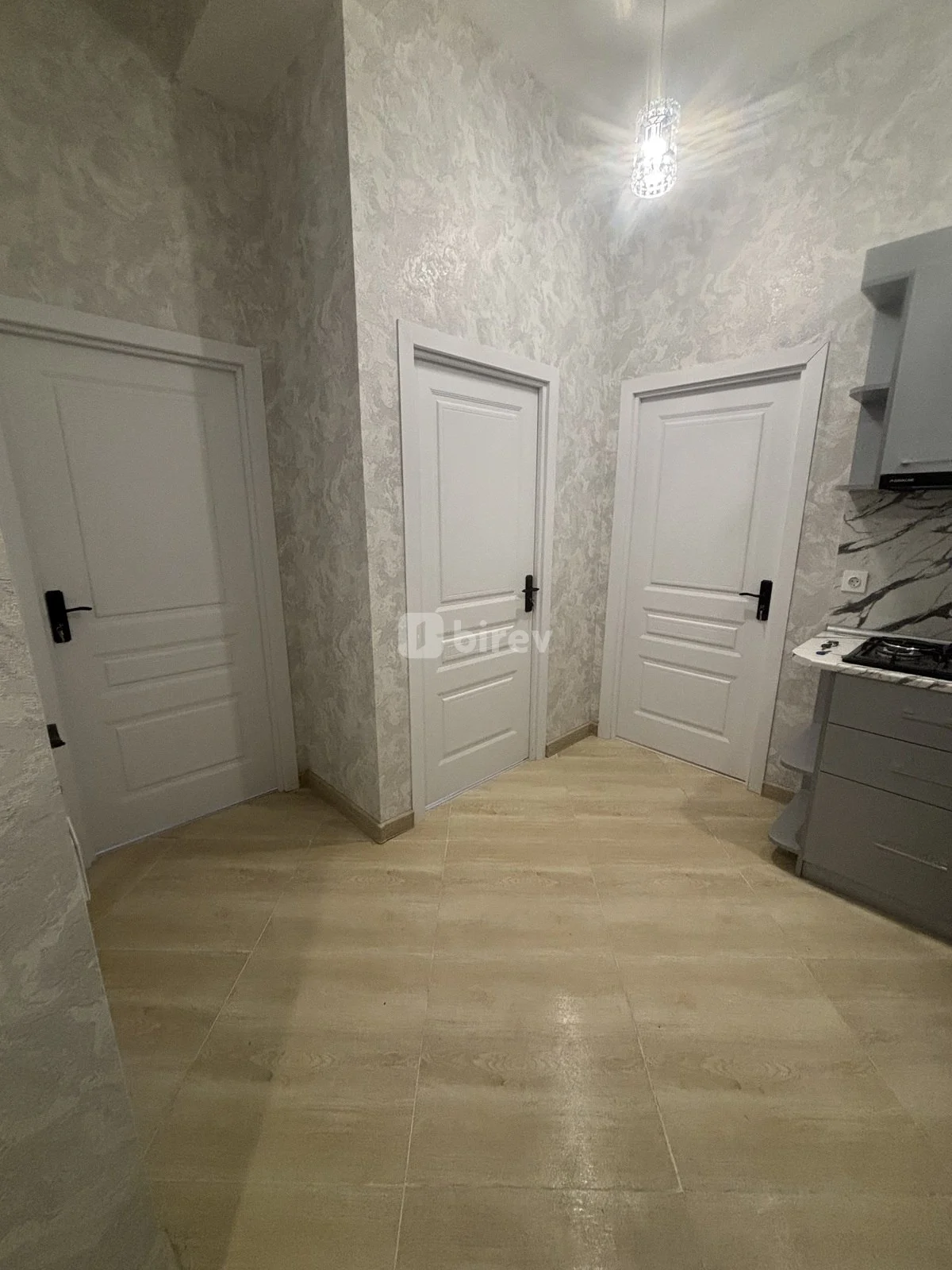3 otaqlı mənzil, Masazır q., Əliağa Vahid küç. 200, Abşeron rayonu — şəkil 7