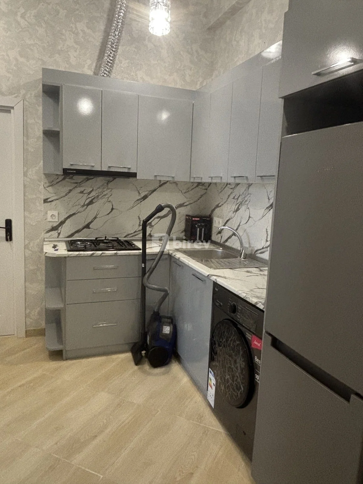 3 otaqlı mənzil, Masazır q., Əliağa Vahid küç. 200, Abşeron rayonu — şəkil 9