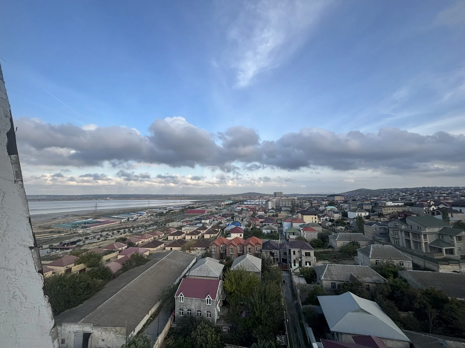 3 otaqlı mənzil, Masazır q., Əliağa Vahid küç. 200, Abşeron rayonu — şəkil 11