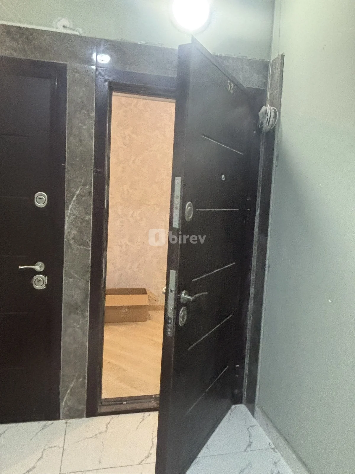 3 otaqlı mənzil, Masazır q., Əliağa Vahid küç. 200, Abşeron rayonu — şəkil 13