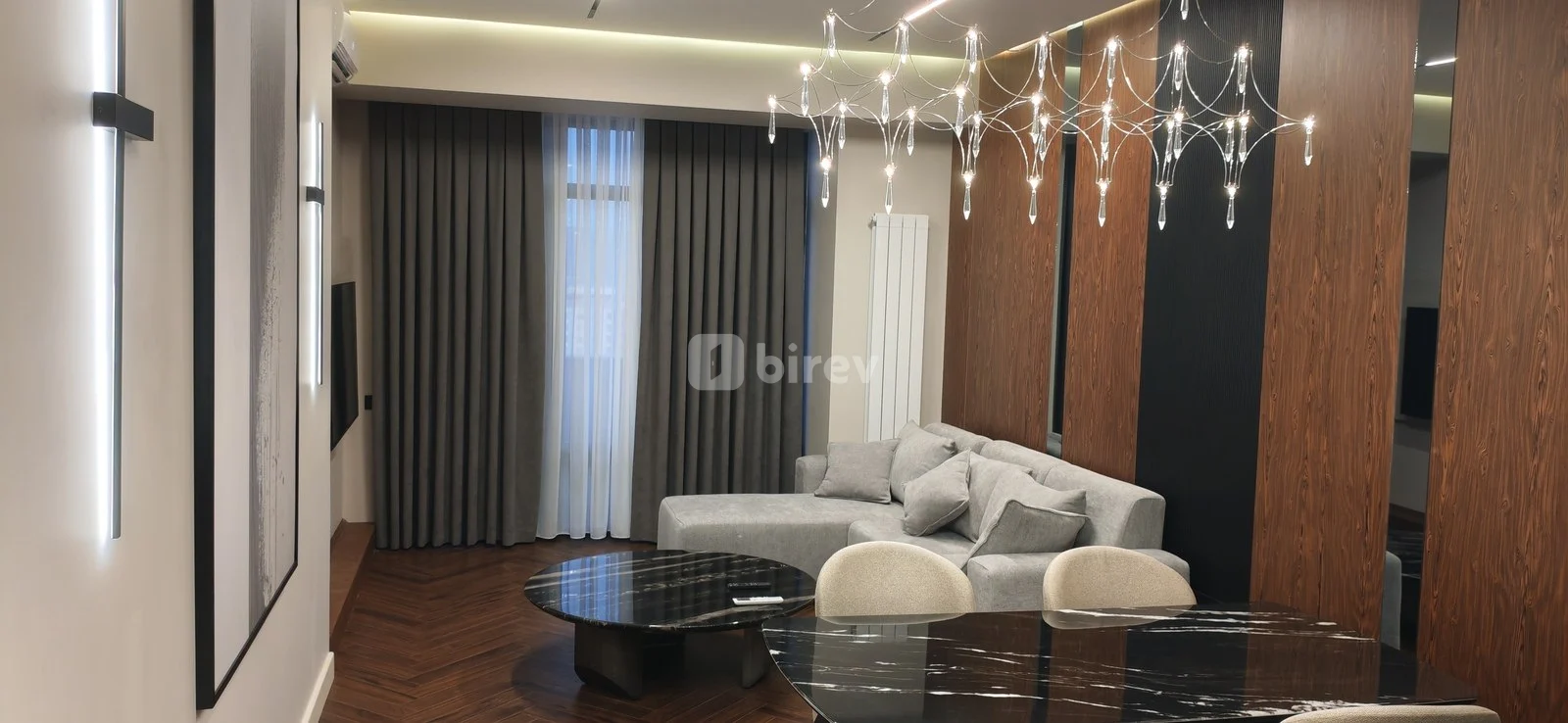2 otaqlı mənzil, Ağ şəhər q., Ağ şəhər., Xətai rayonu — şəkil 10