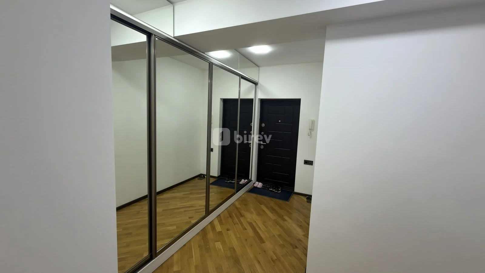 3 otaqlı mənzil, Yeni Yasamal q., Əsəd Əhmədov küçəsi, Yasamal rayonu — şəkil 3