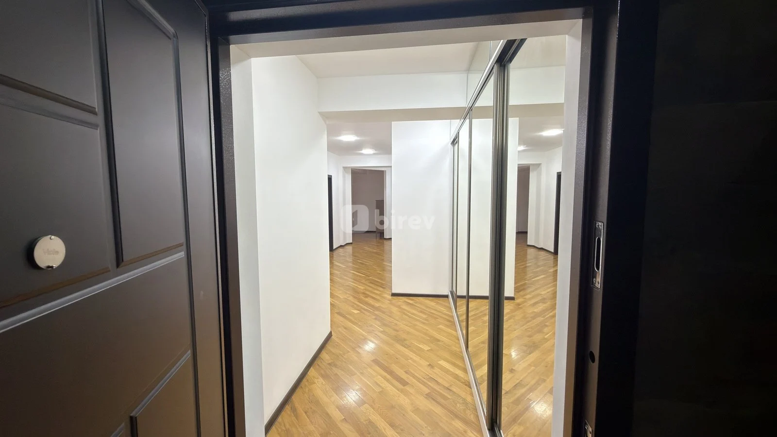 3 otaqlı mənzil, Yeni Yasamal q., Əsəd Əhmədov küçəsi, Yasamal rayonu — şəkil 4