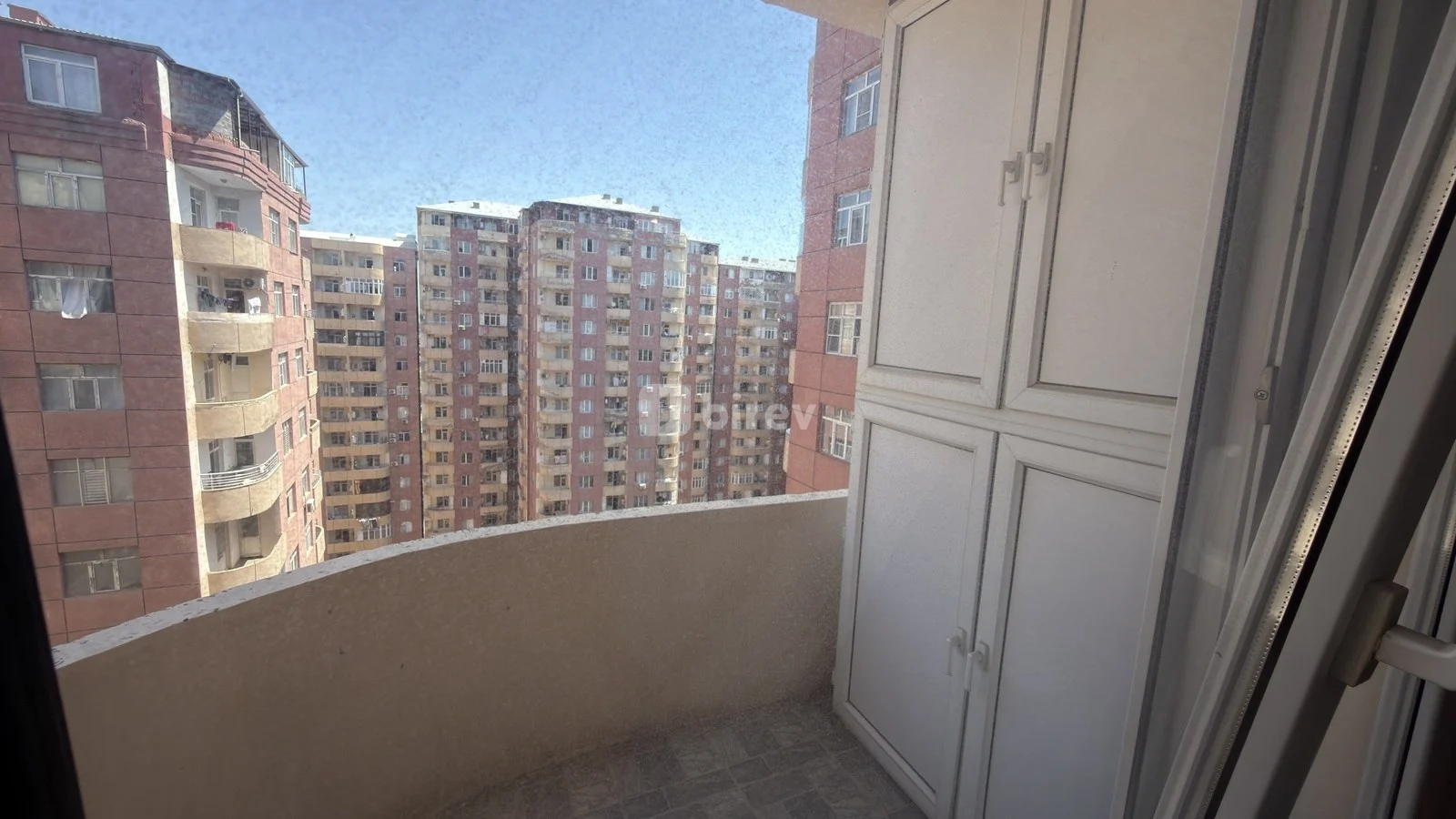 3 otaqlı mənzil, Yeni Yasamal q., Əsəd Əhmədov küçəsi, Yasamal rayonu — şəkil 16